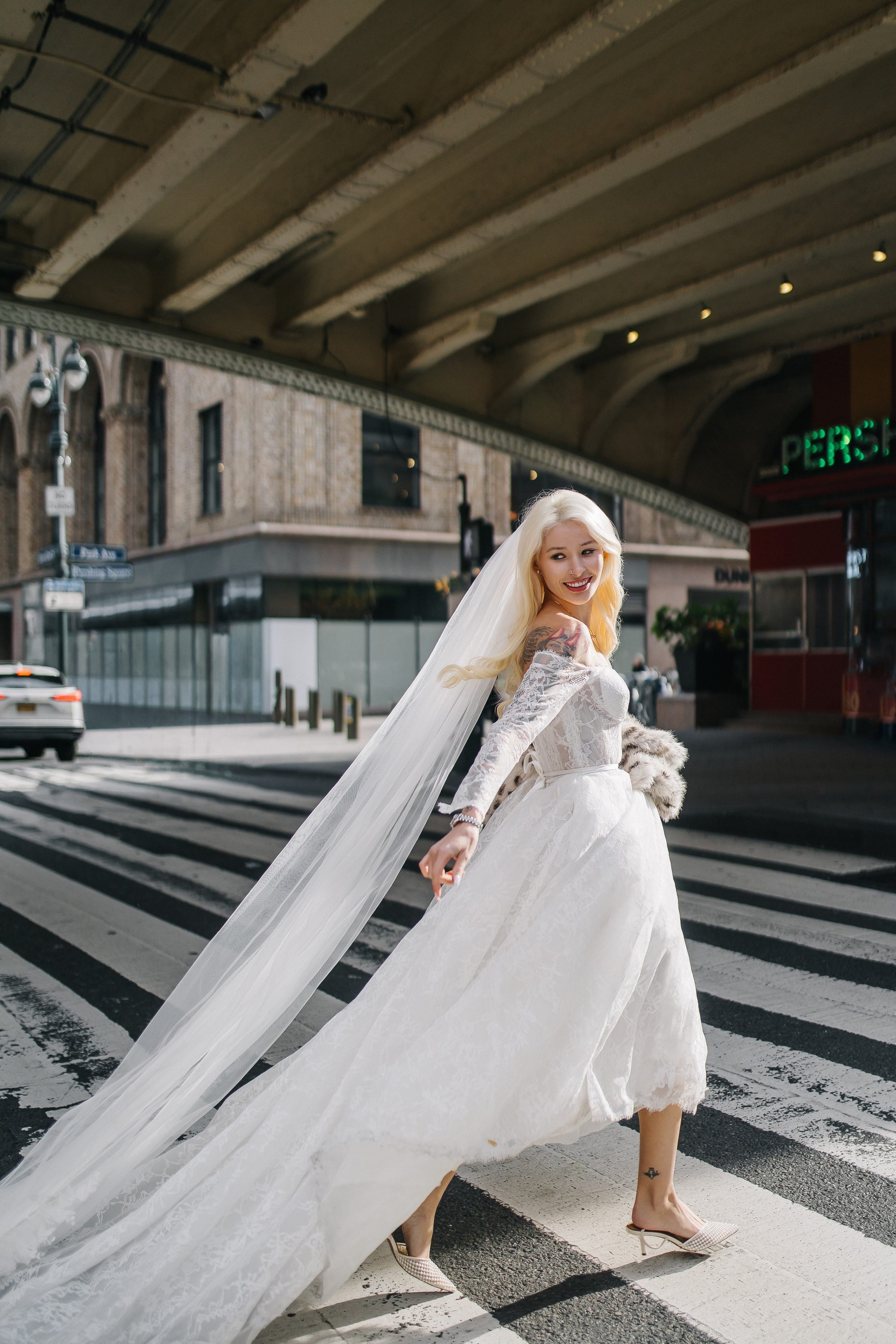 Wedding.Manhattan. Photographer NYC