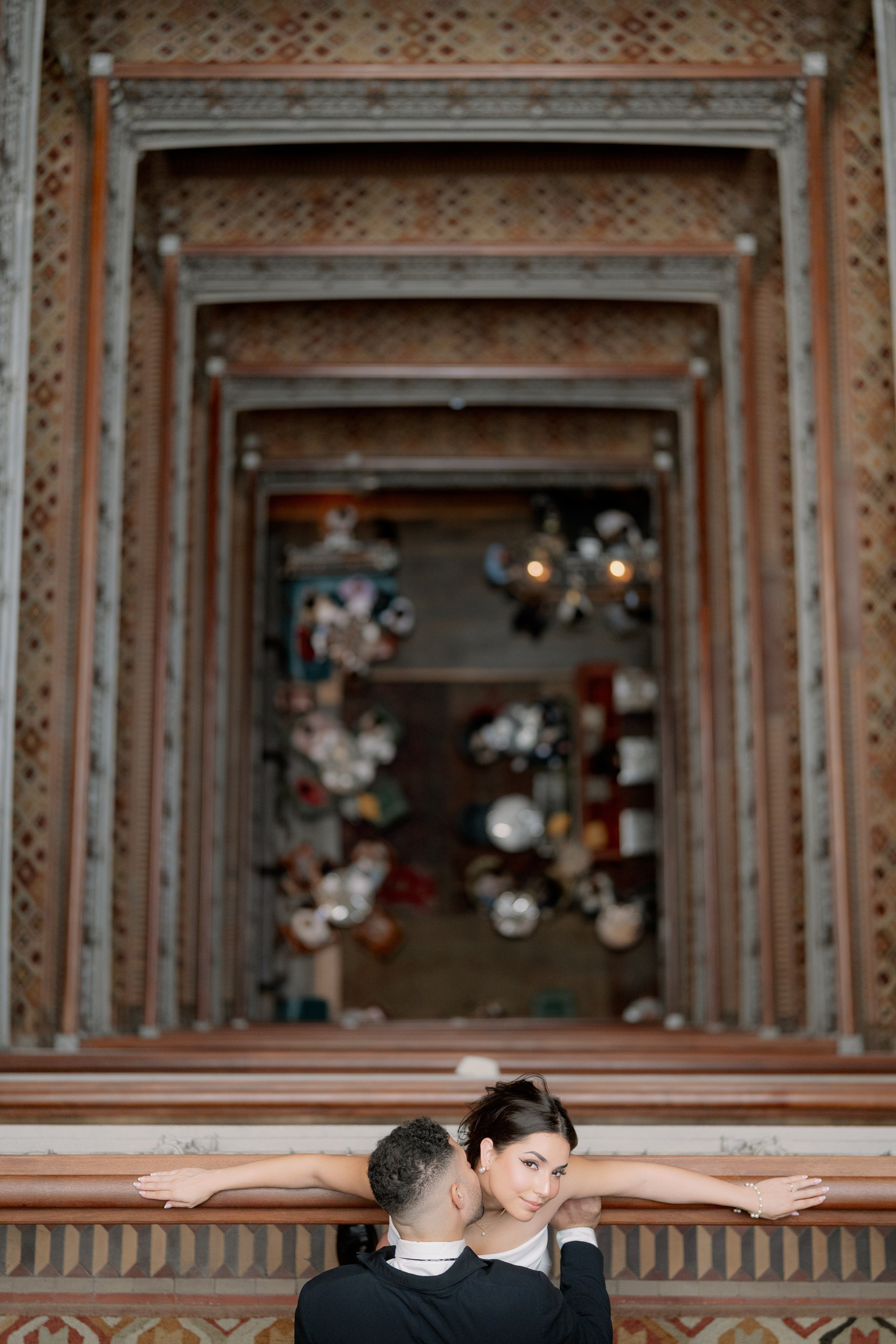 Yaneli and Christopher. Wedding photographer and videographer New York | New Jersey