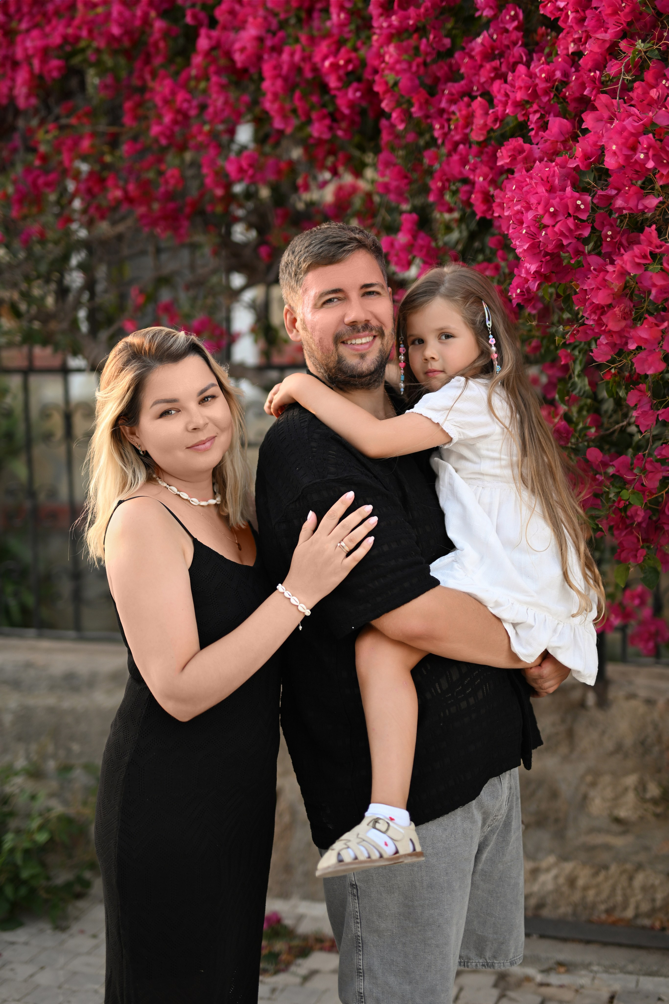 Семейные съемки в античном Сиде. Photographer in Alanya, Side, Manavgat. Türkiye