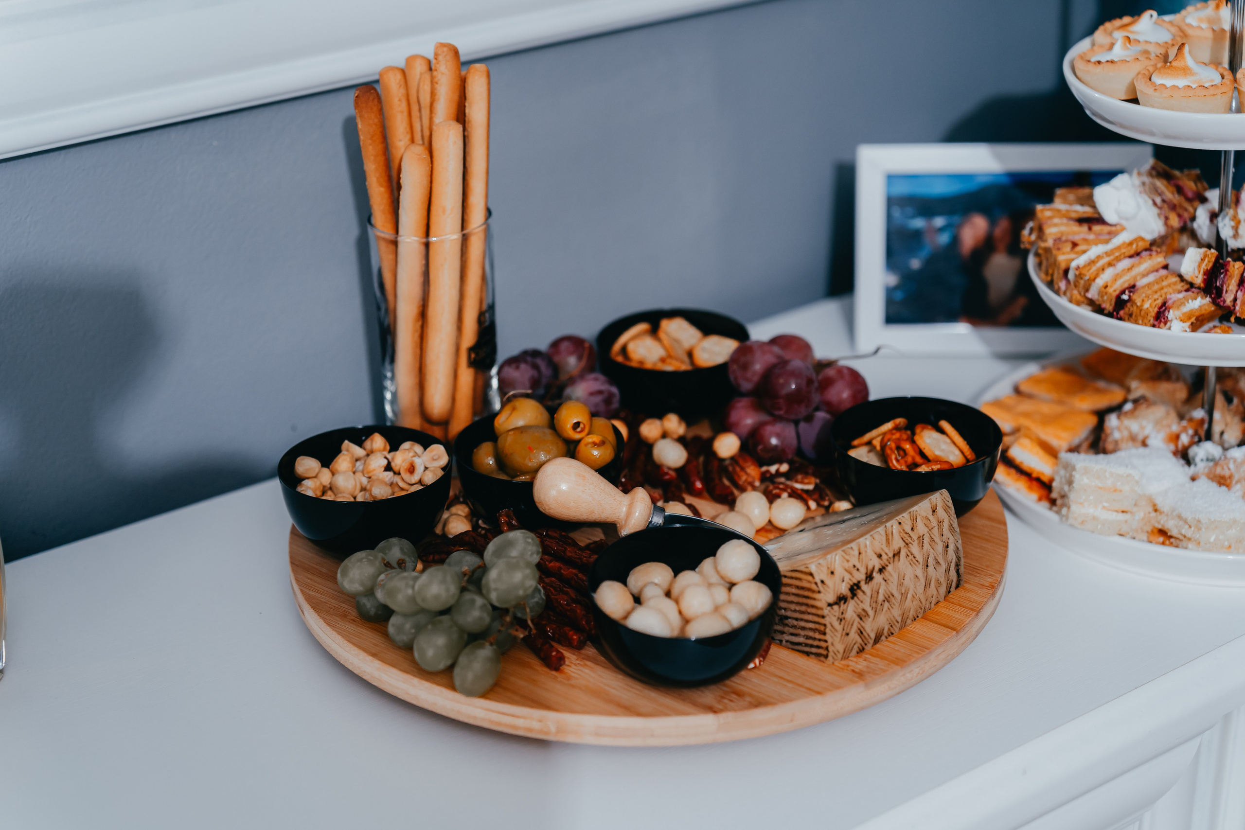 Denisa & Slavic. Fotograf Nuntă în Gorj - Gabriel Vulpescu