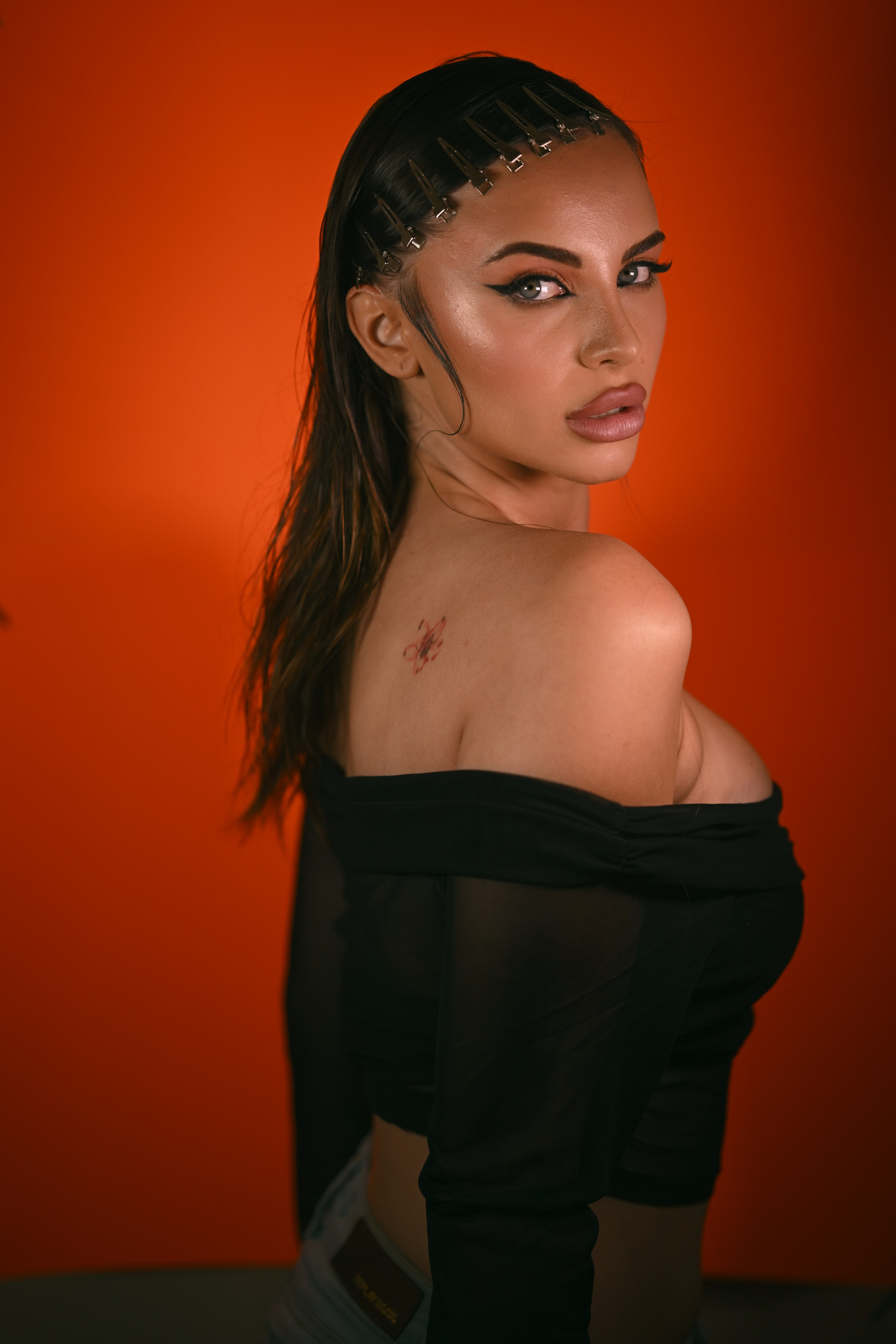 Individual. Photographer vakho