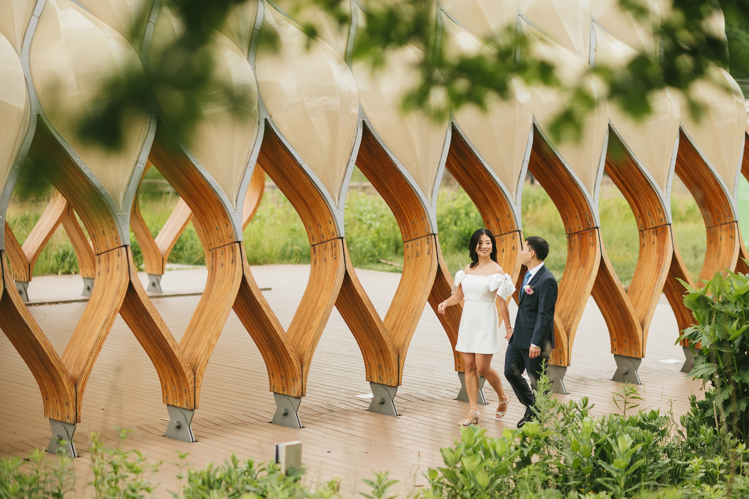 06.20.2025 Wedding. Wedding family event photographer in Chicago Nick Yushevich