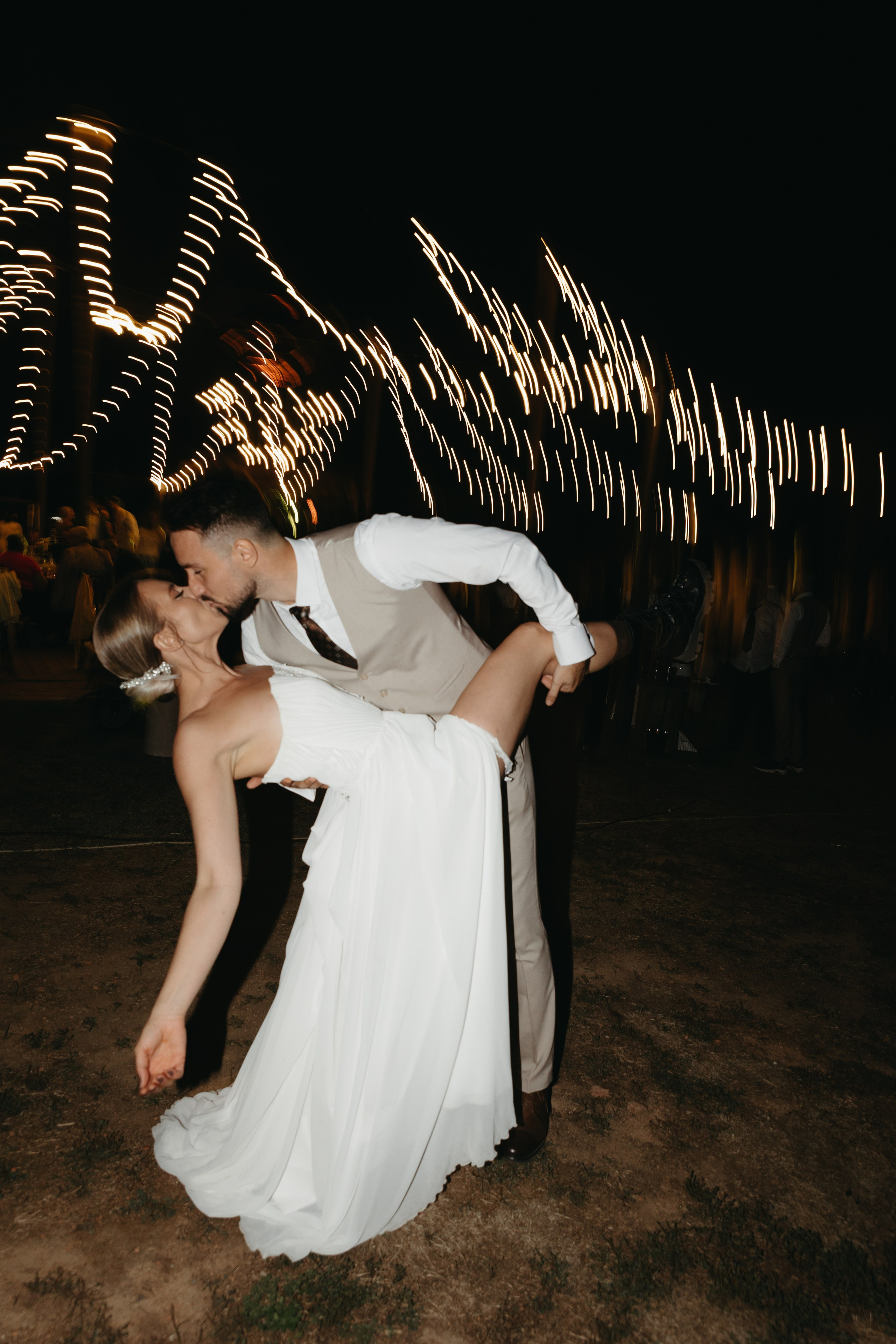 Wedding at Province Timisoara | Cristina & Robert. Wedding photographer and videographer based in Timisoara, Romania