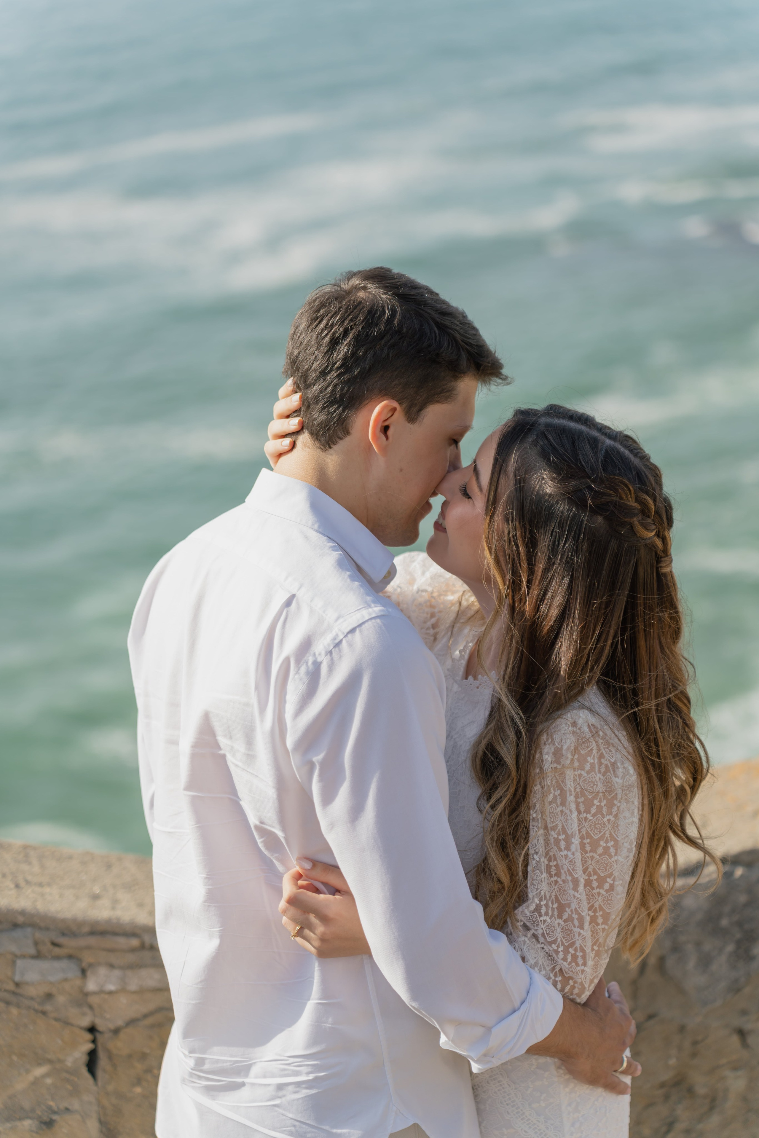 Bianca e Paulo. Fabio Barth | Foto e Filme de casamento