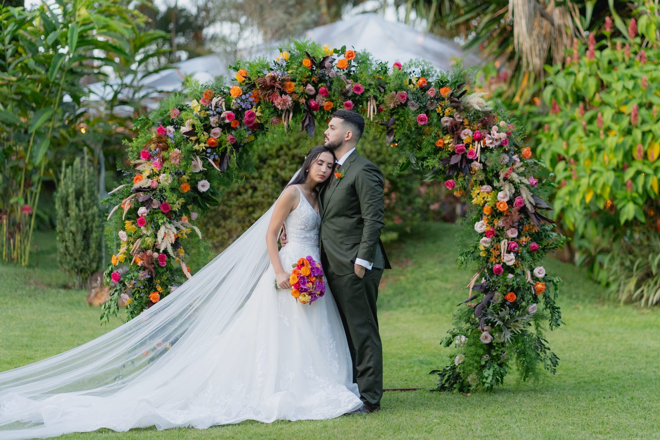 Kelvin e Leticia. Fabio Barth | Foto e Filme de casamento