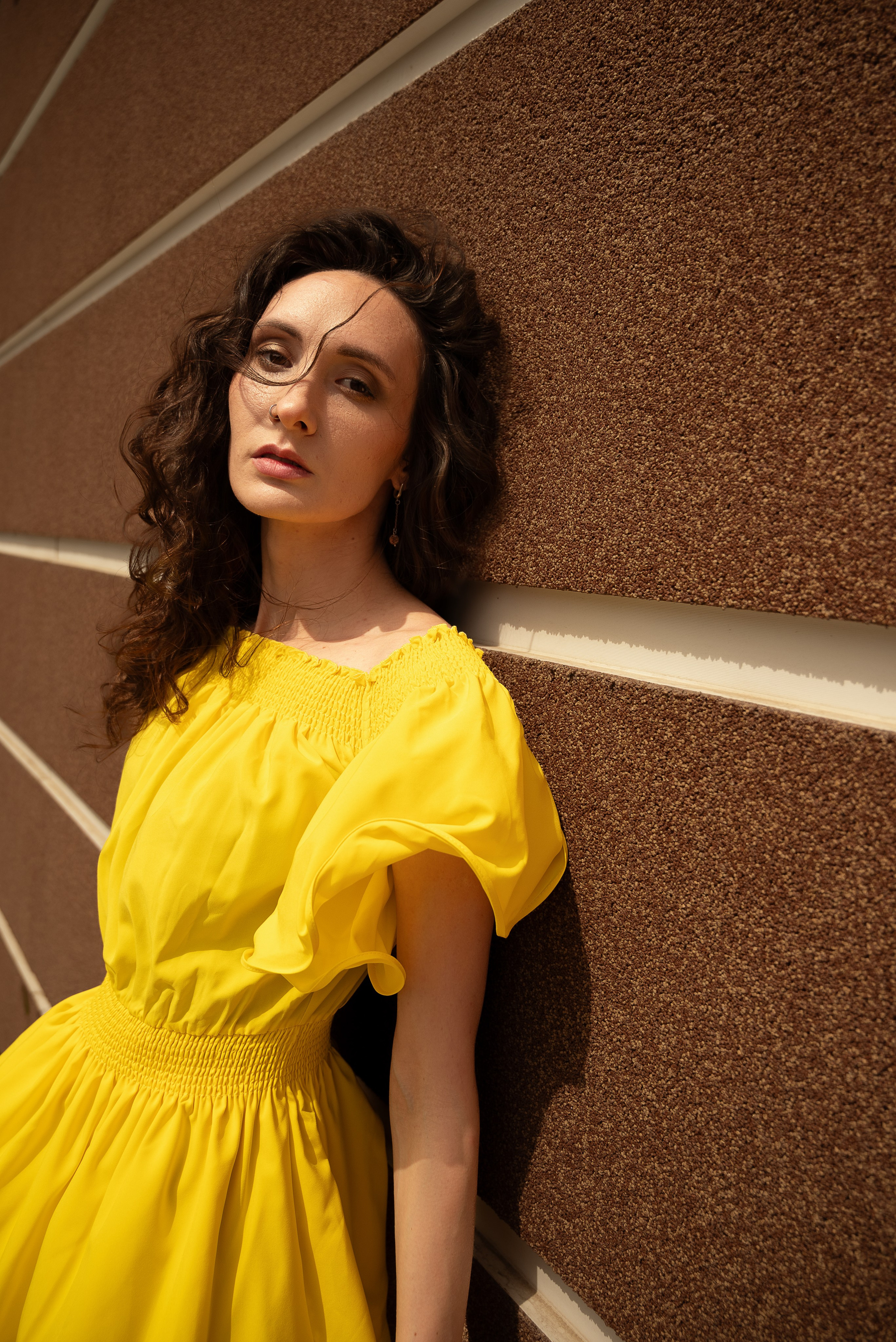 Kristina. Victoria Lyubchenko — fine art photography in Bismarck, ND