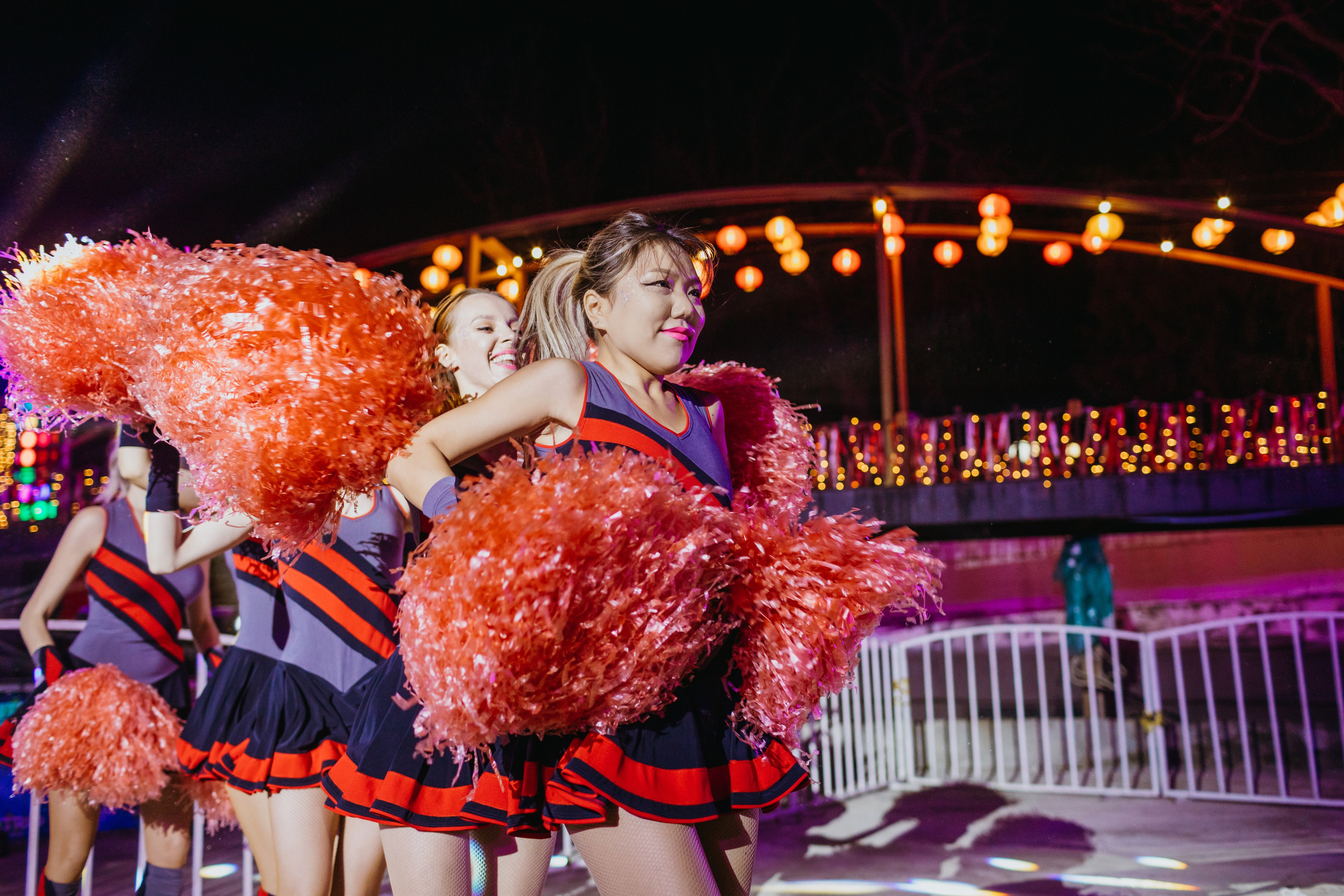 Фестиваль HIGHLAND от радио RECORD. Фотограф в Бишкеке Оксана Шувалова