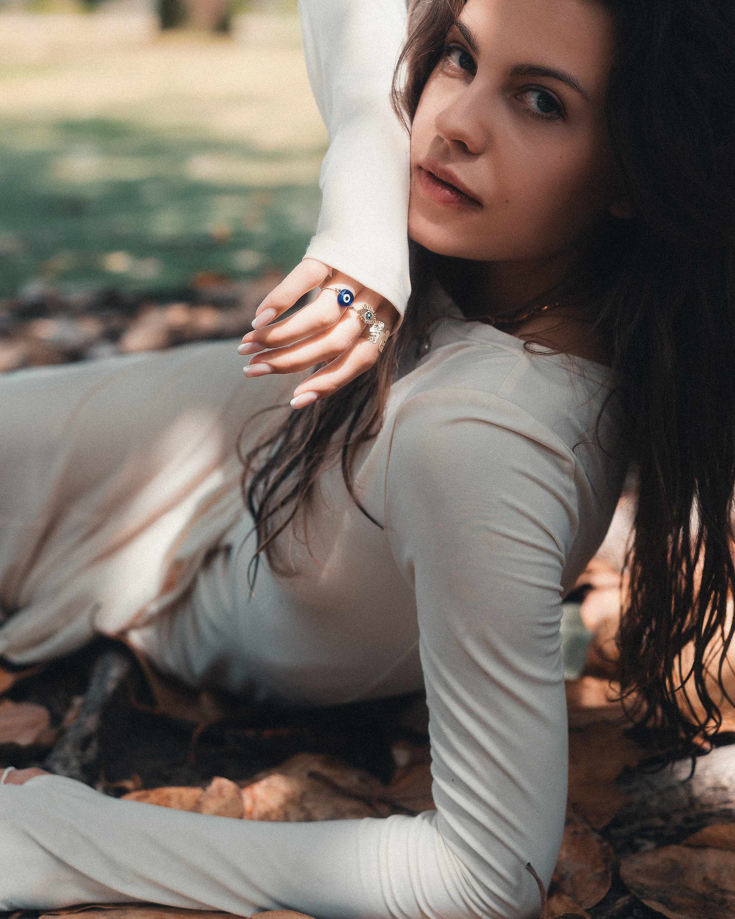 Женский портрет. Family and personal photographer in Dubai