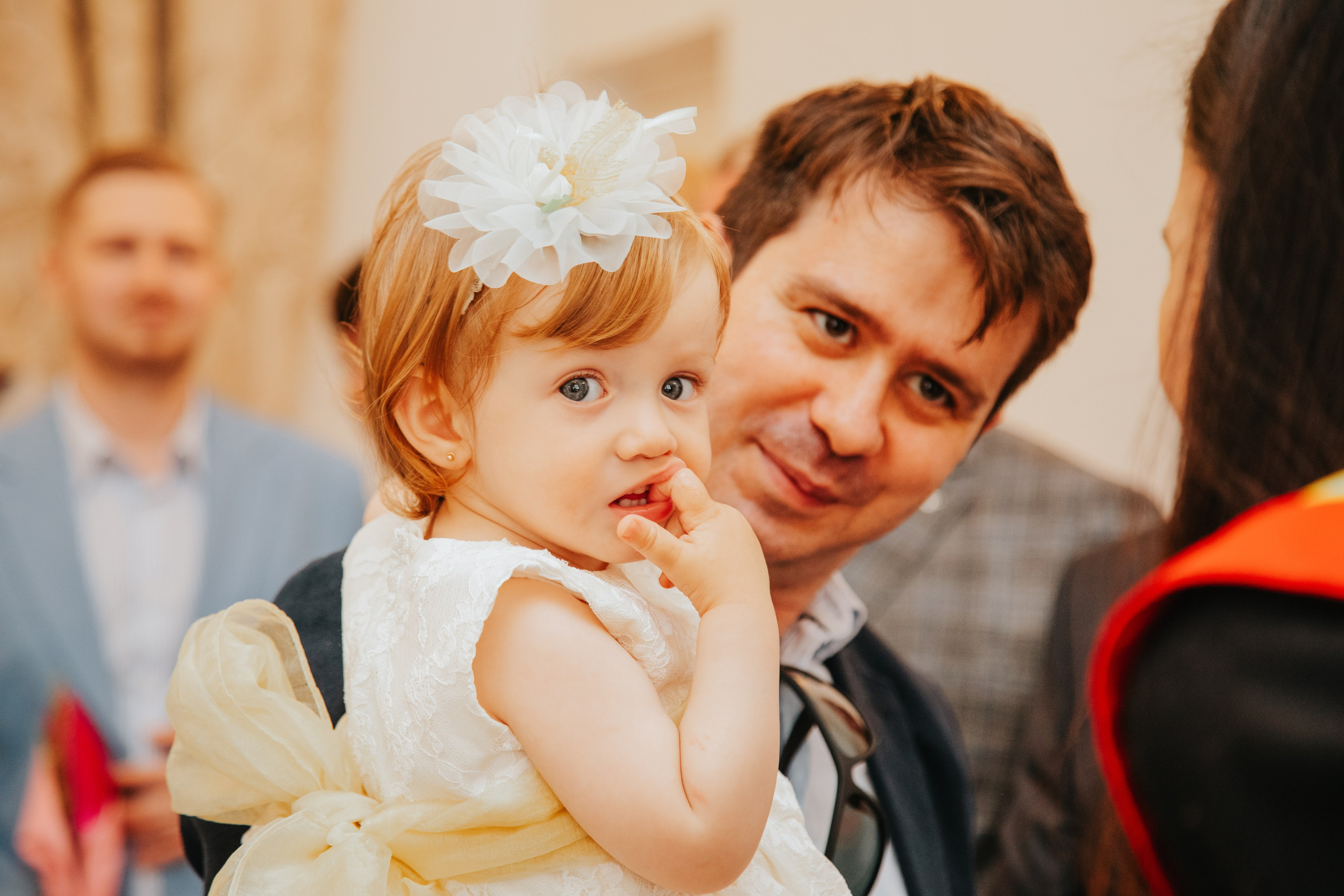 Nadina si Madalin. Fotograf de evenimente din Romania