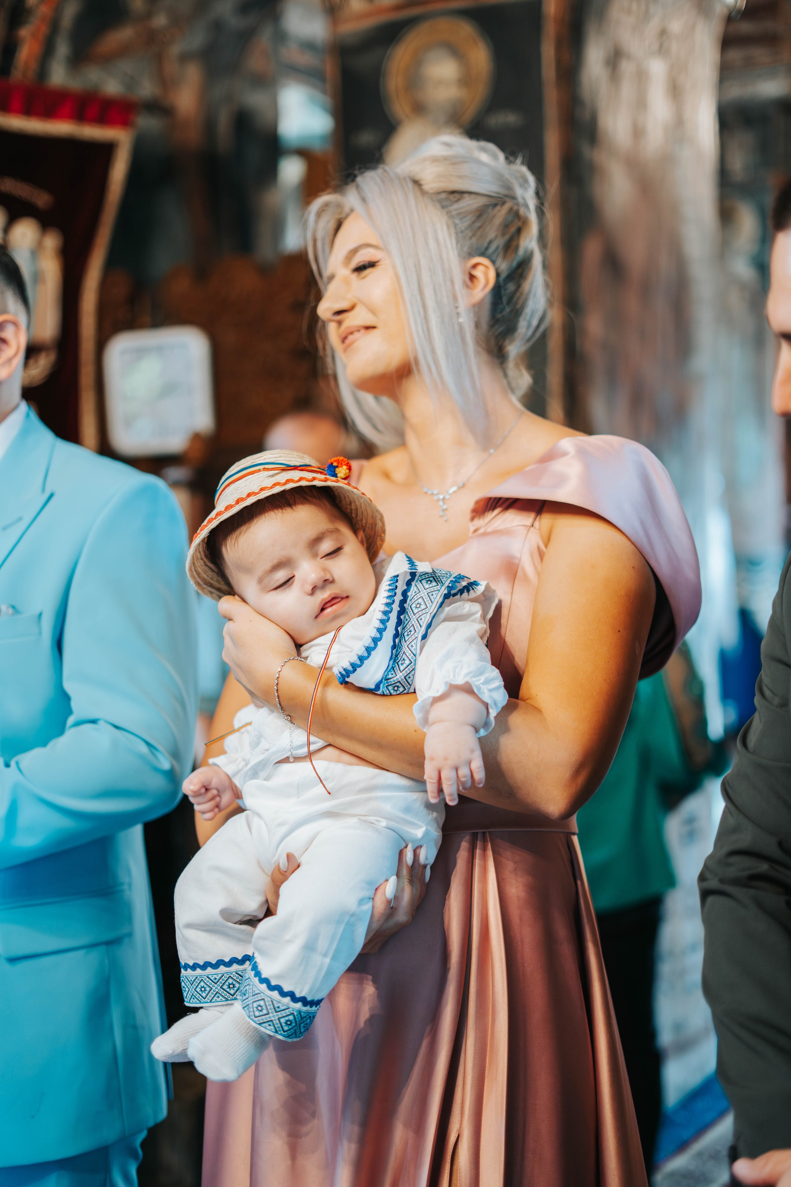 Vlad Marcel. Fotograf de evenimente din Romania