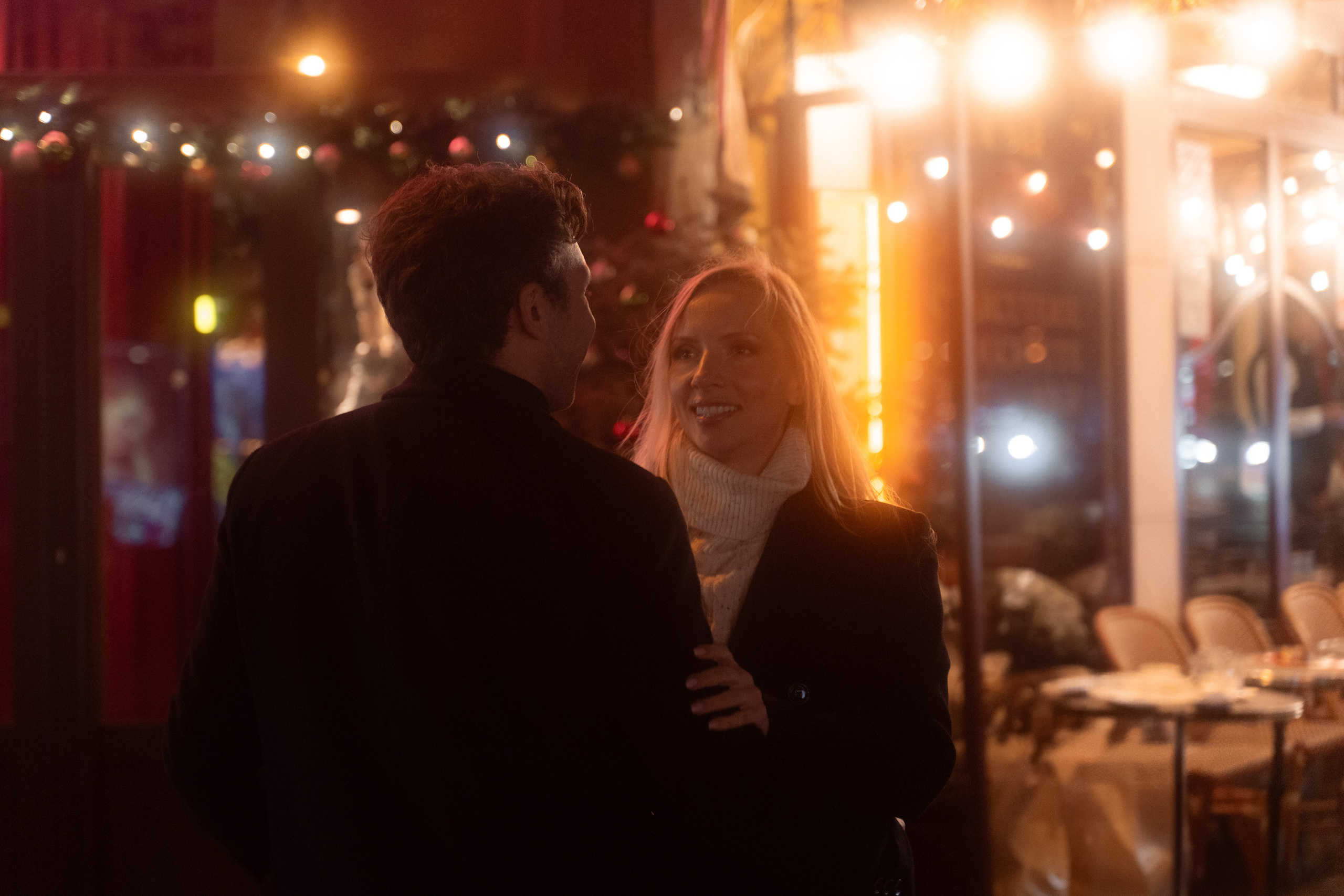 Paris, Anastasia & Maxime. Дарья Филькова — фотограф и видеограф в Тбилиси, Грузия