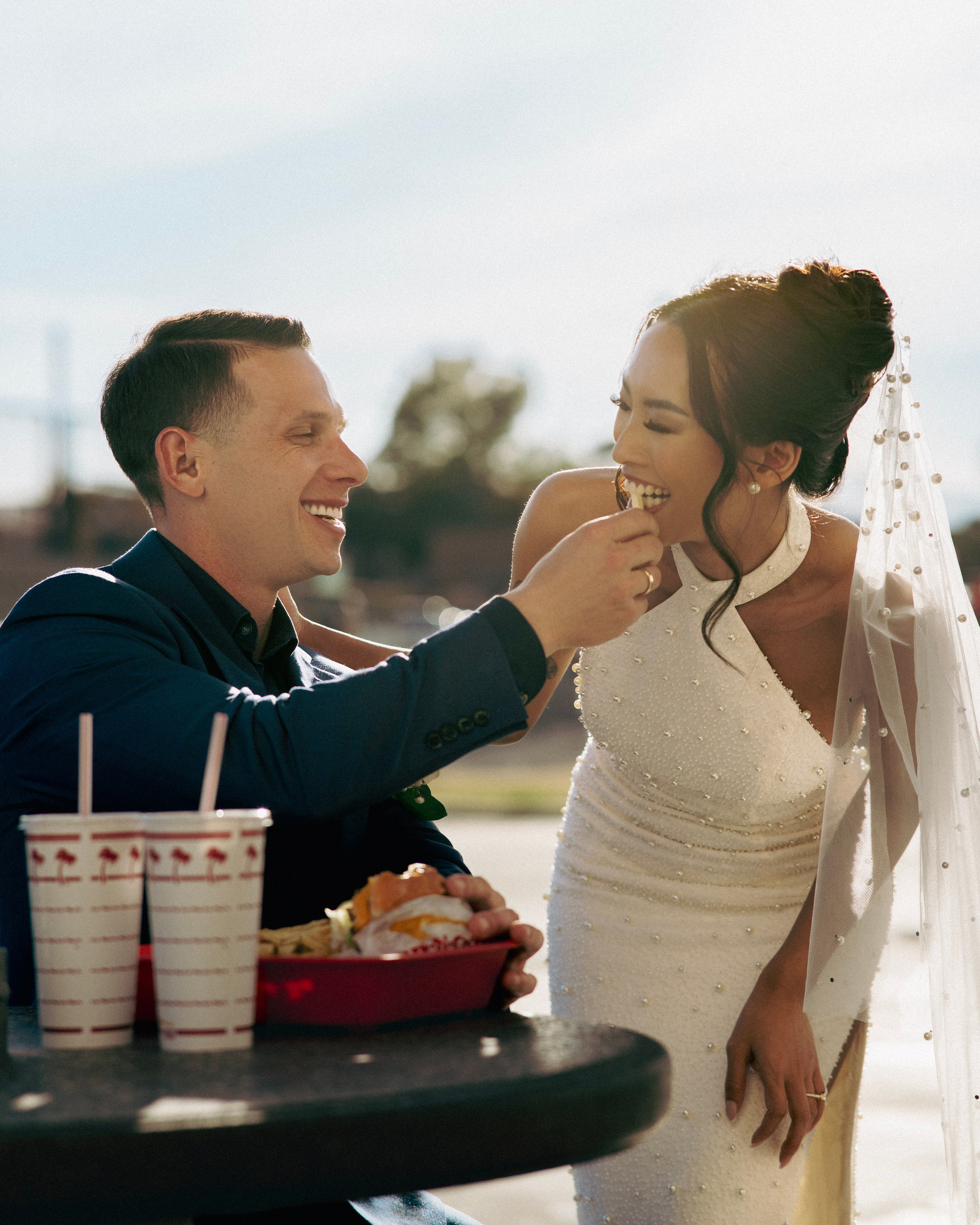 Wedding photographer Las Vegas