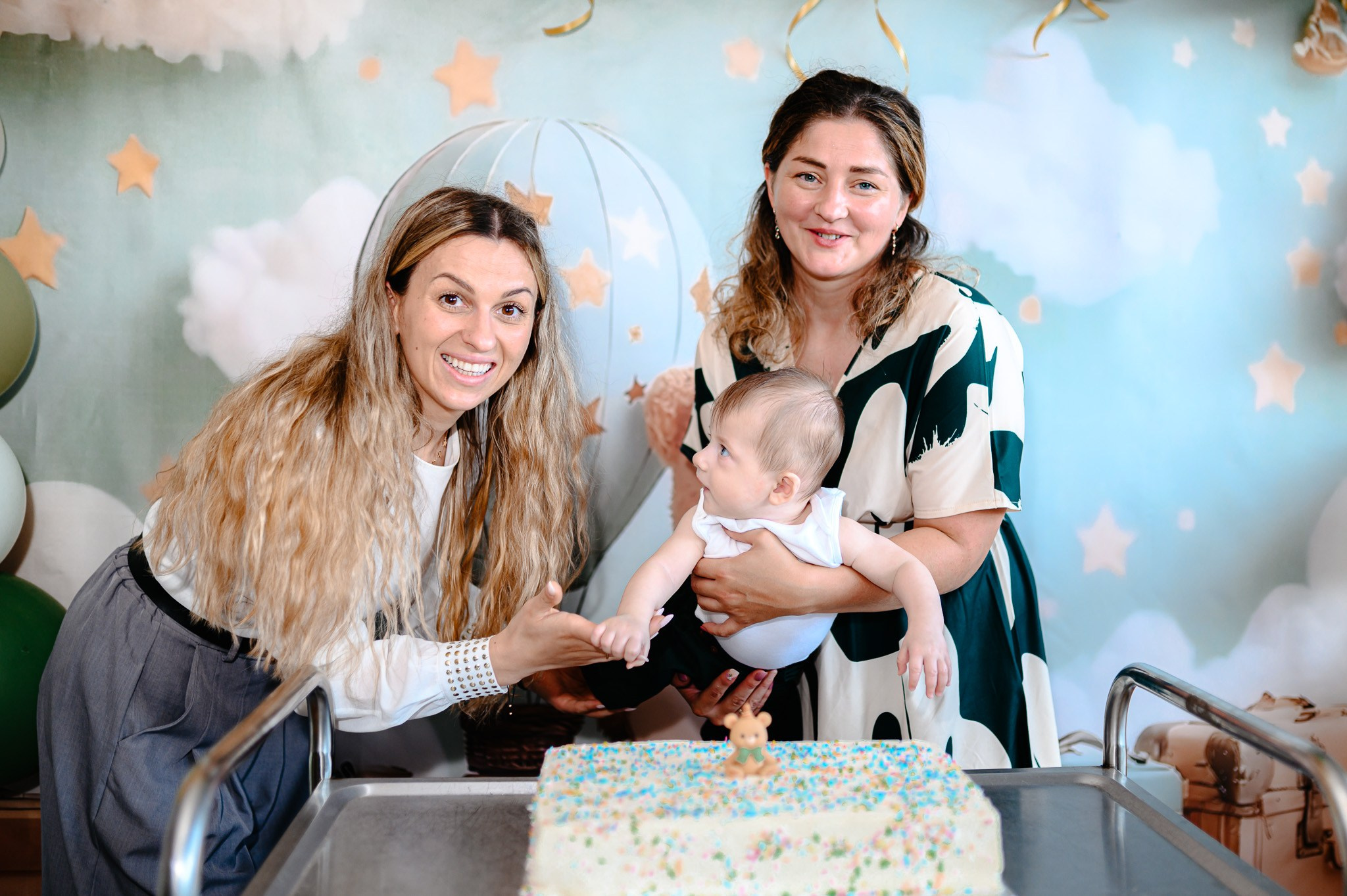 Botez Nikolaj 09.08.2025. DanFotograf.dk