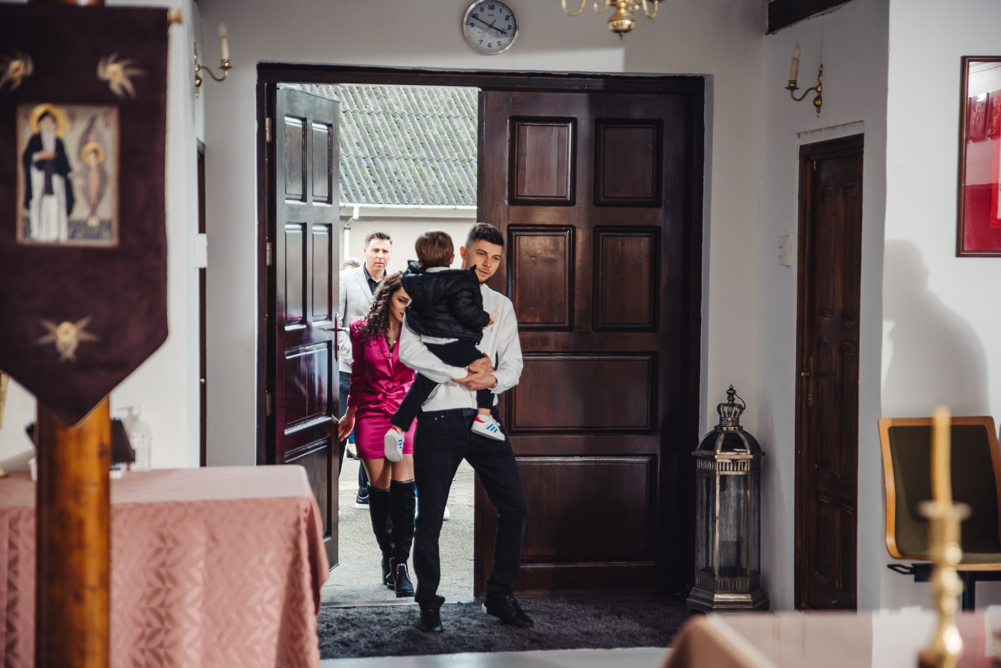 Botez David Achim 22.10.2022. DanFotograf.dk