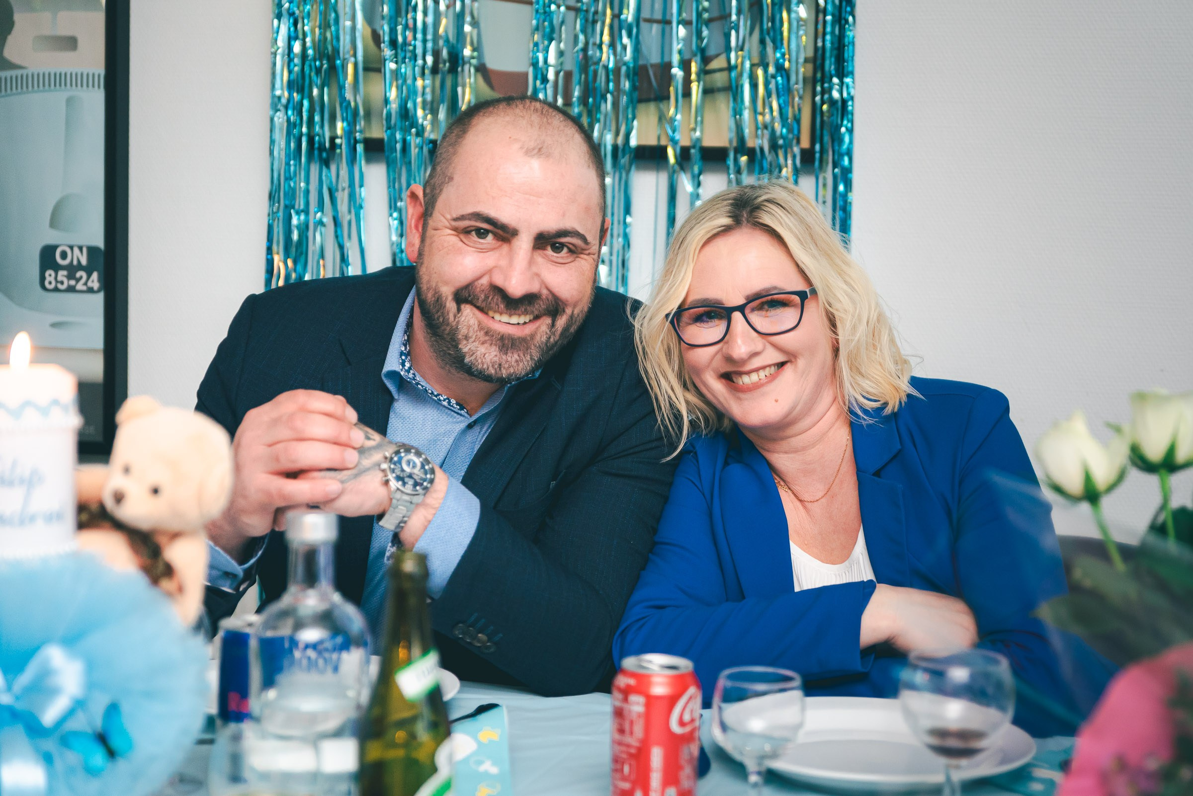 Botez Filip Andrei — 29.04.2023. DanFotograf.dk