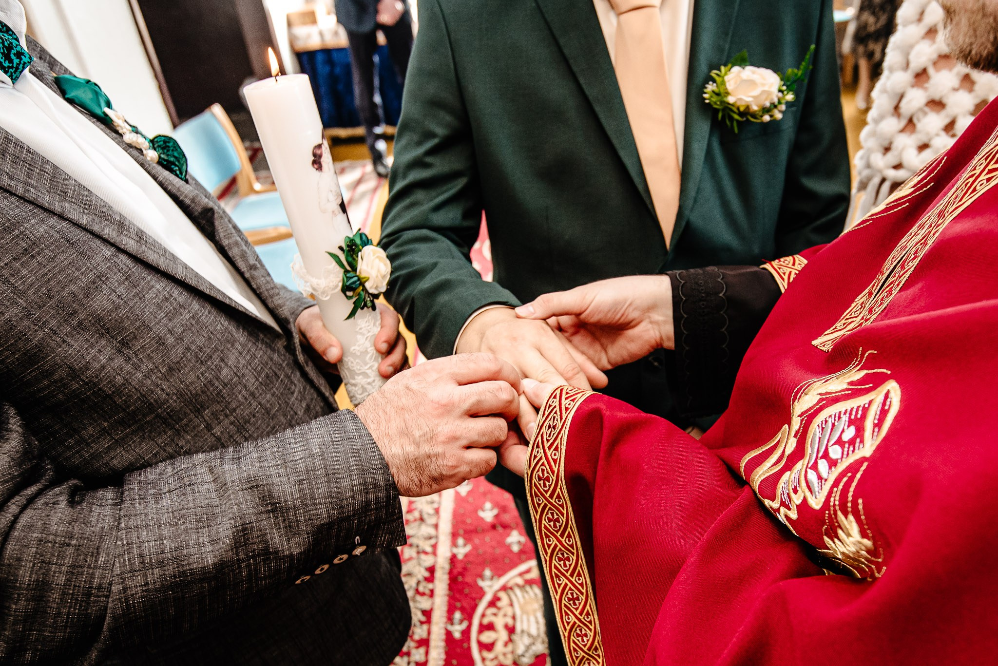 Familia Maerean — 05.10.2024. DanFotograf.dk