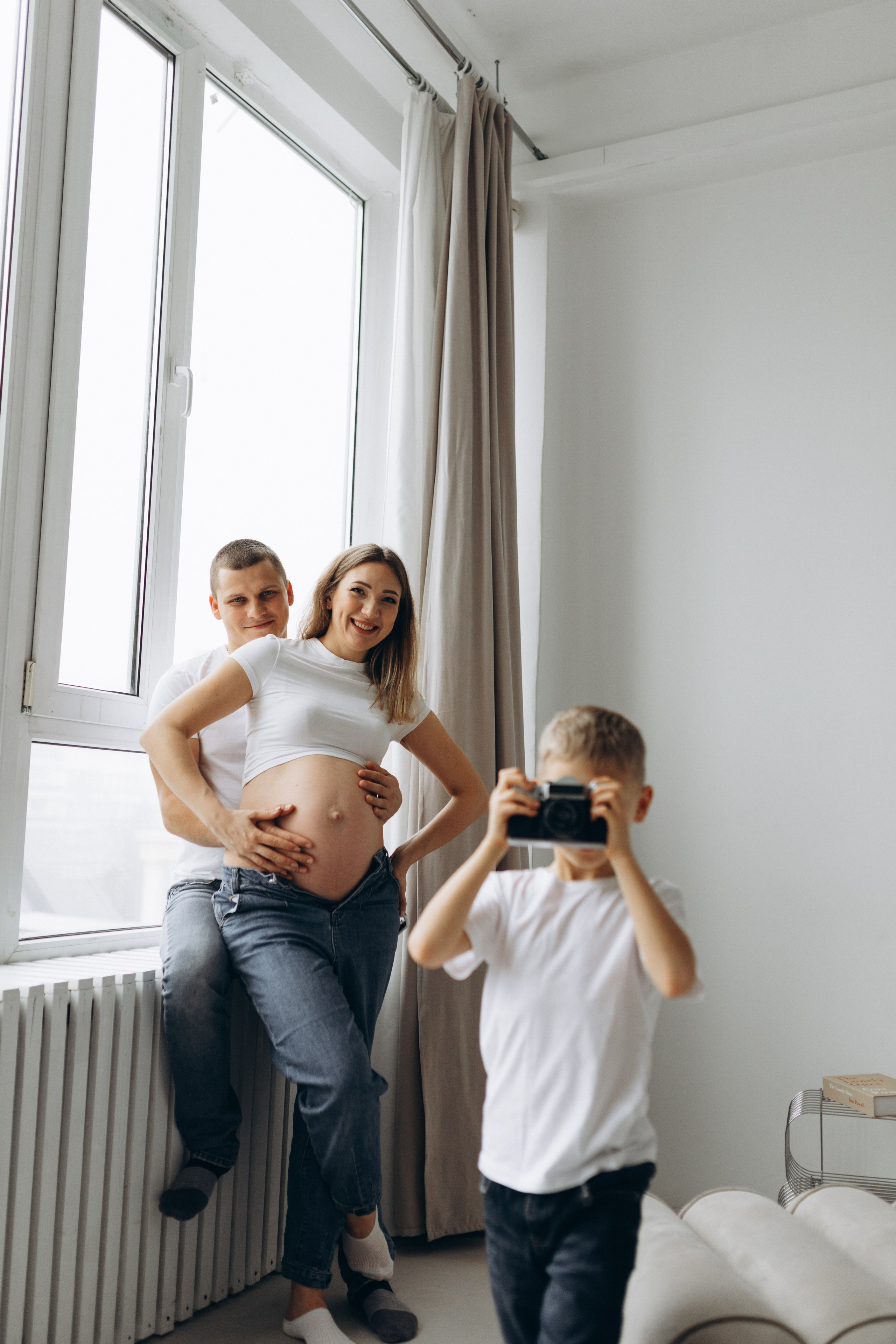 Альбіна. Сімейний фотограф Світлана Садовнікова