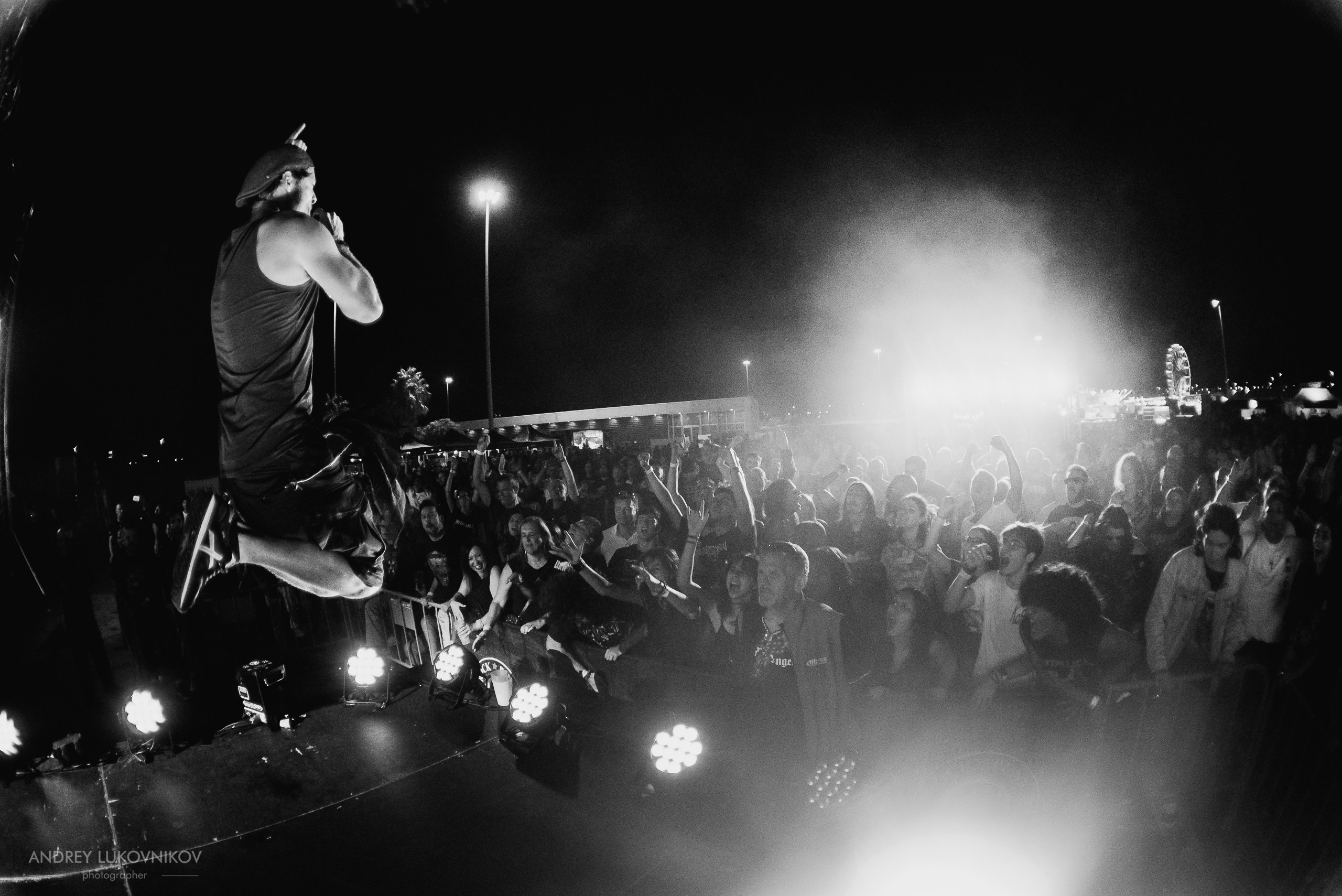 Rage Rising — RATM Tribute | Rock Against Cancer Torrevieja