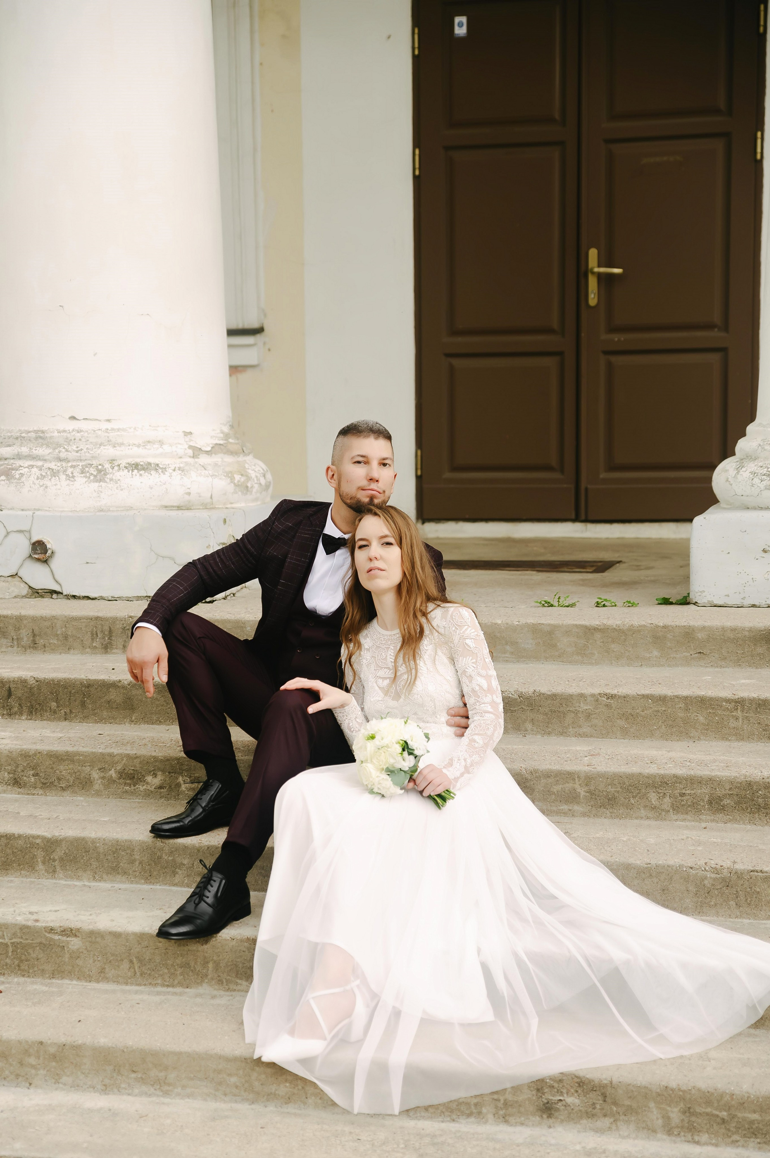 Rokas & Andžela. Rokas Baranauskas fotografija