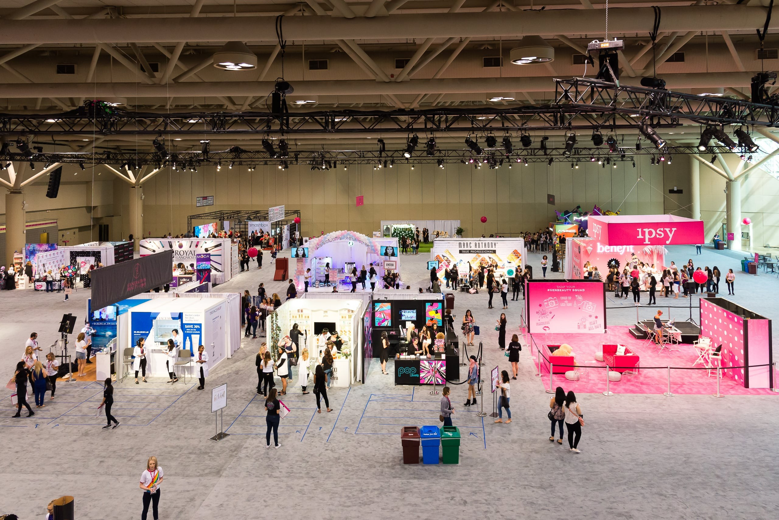 Beauty Generation NYC. Stefanovich Photography | Boston, MA