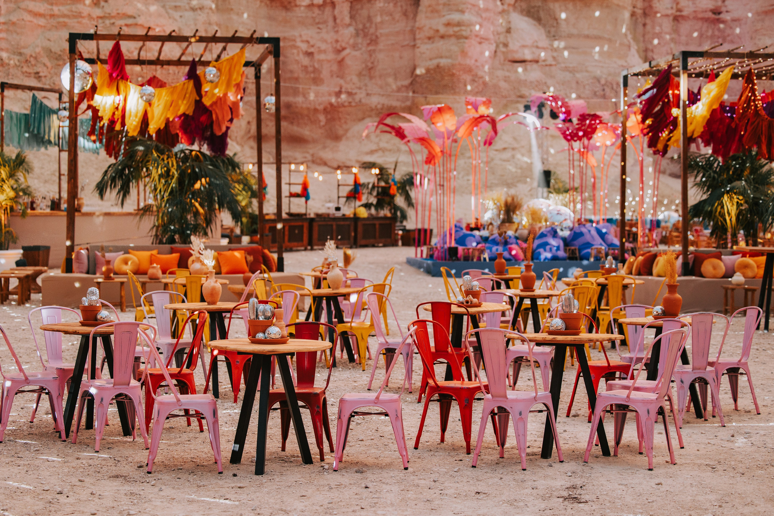 Electric General Dead Sea. AMIR BUCHNIK PHOTOGRAPHER