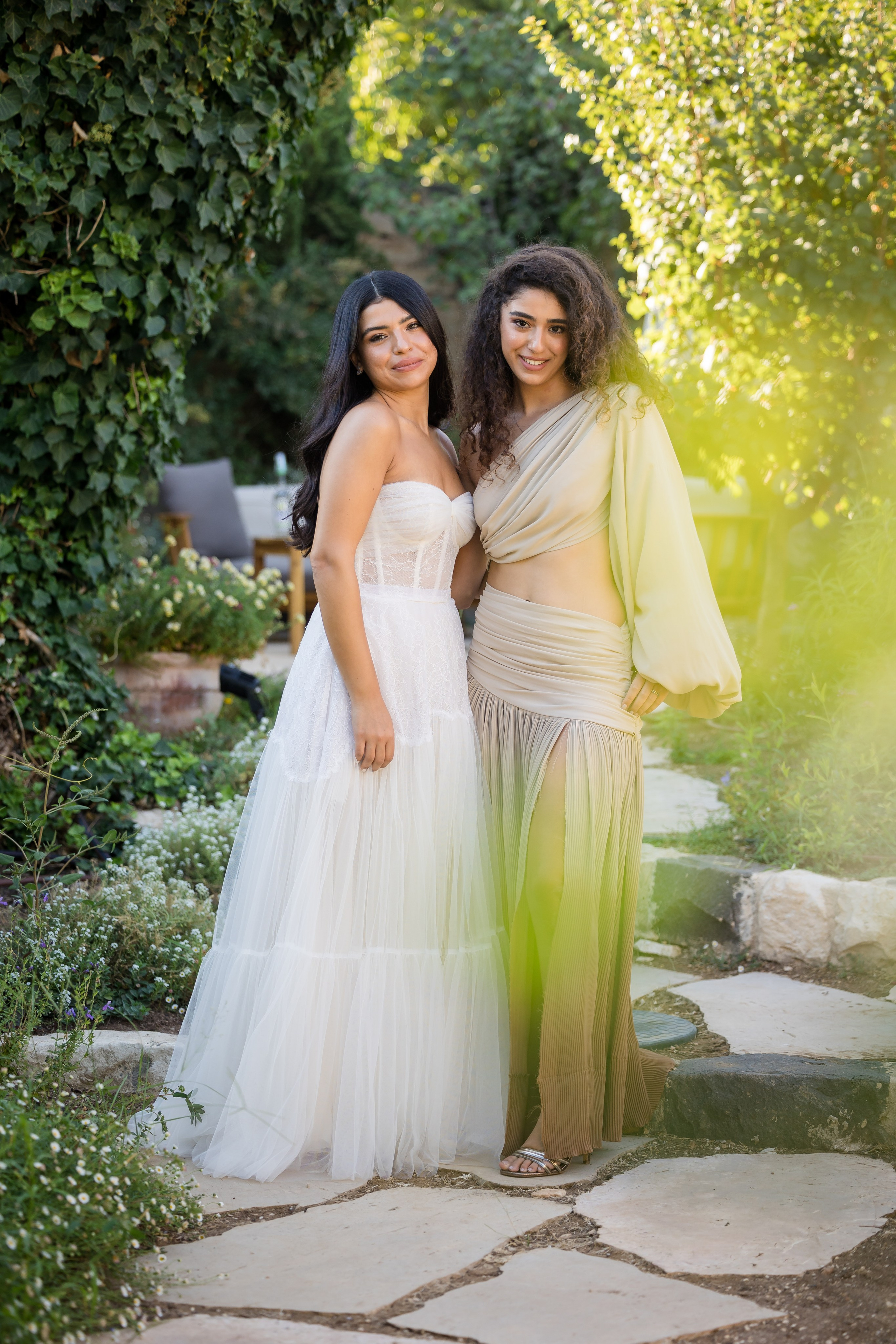 Ofri & Aharon. AMIR BUCHNIK PHOTOGRAPHER