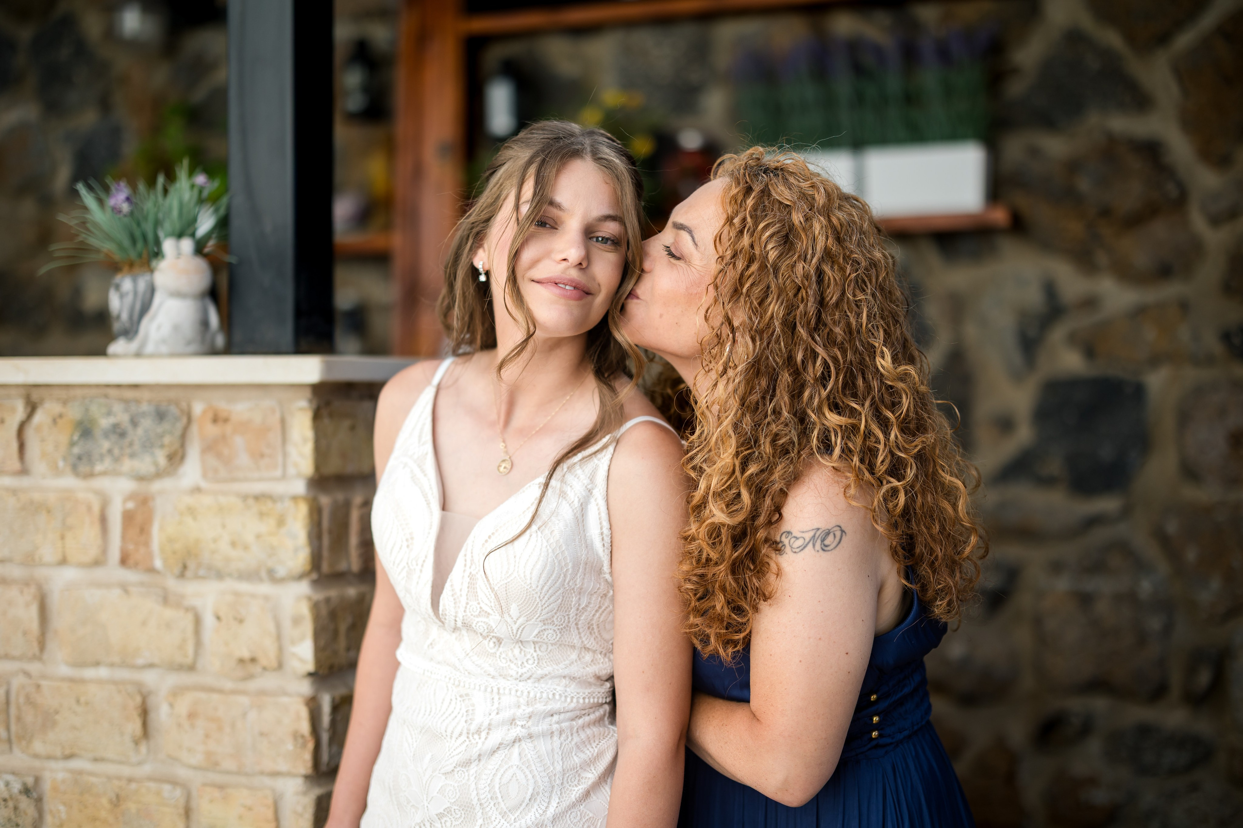 Eden & Raz. AMIR BUCHNIK PHOTOGRAPHER