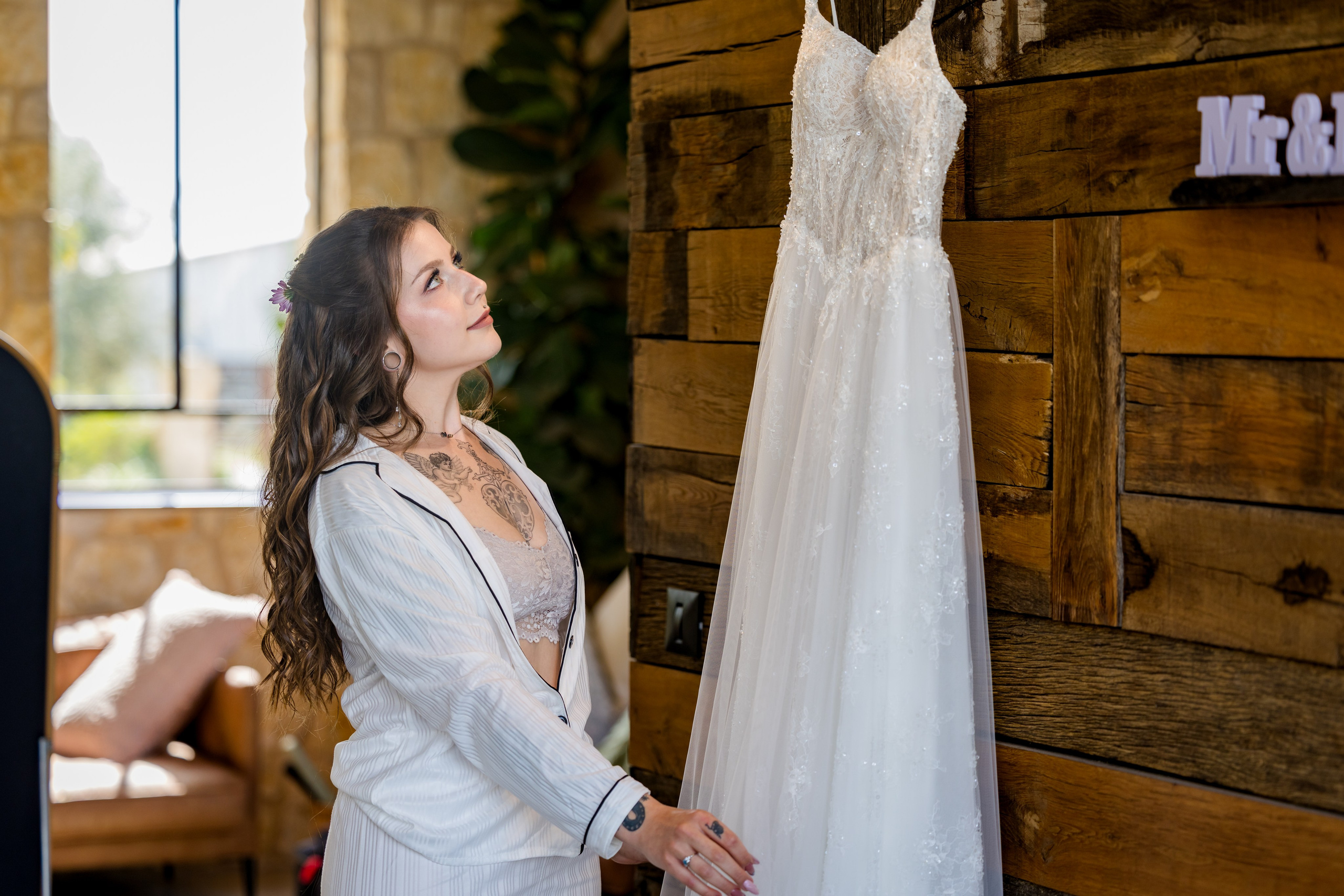 Lauren & Michael. AMIR BUCHNIK PHOTOGRAPHER
