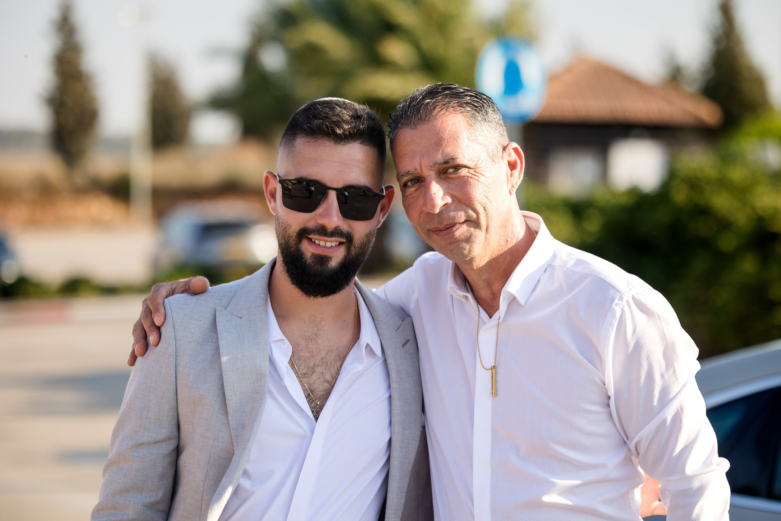 Osher & Or. AMIR BUCHNIK PHOTOGRAPHER