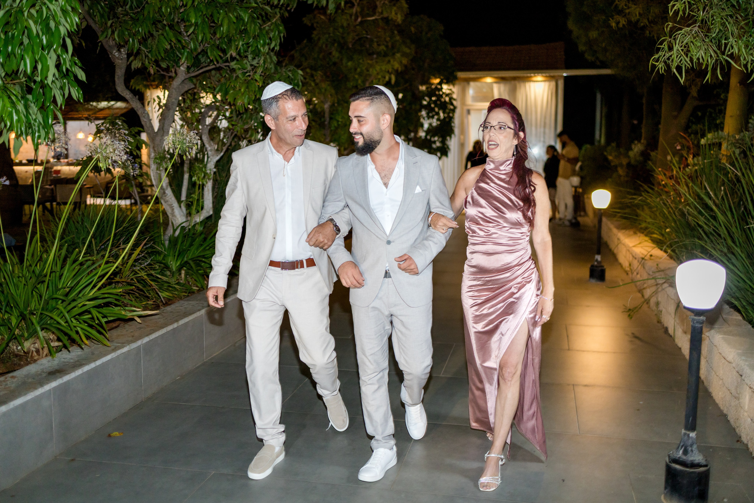 Osher & Or. AMIR BUCHNIK PHOTOGRAPHER