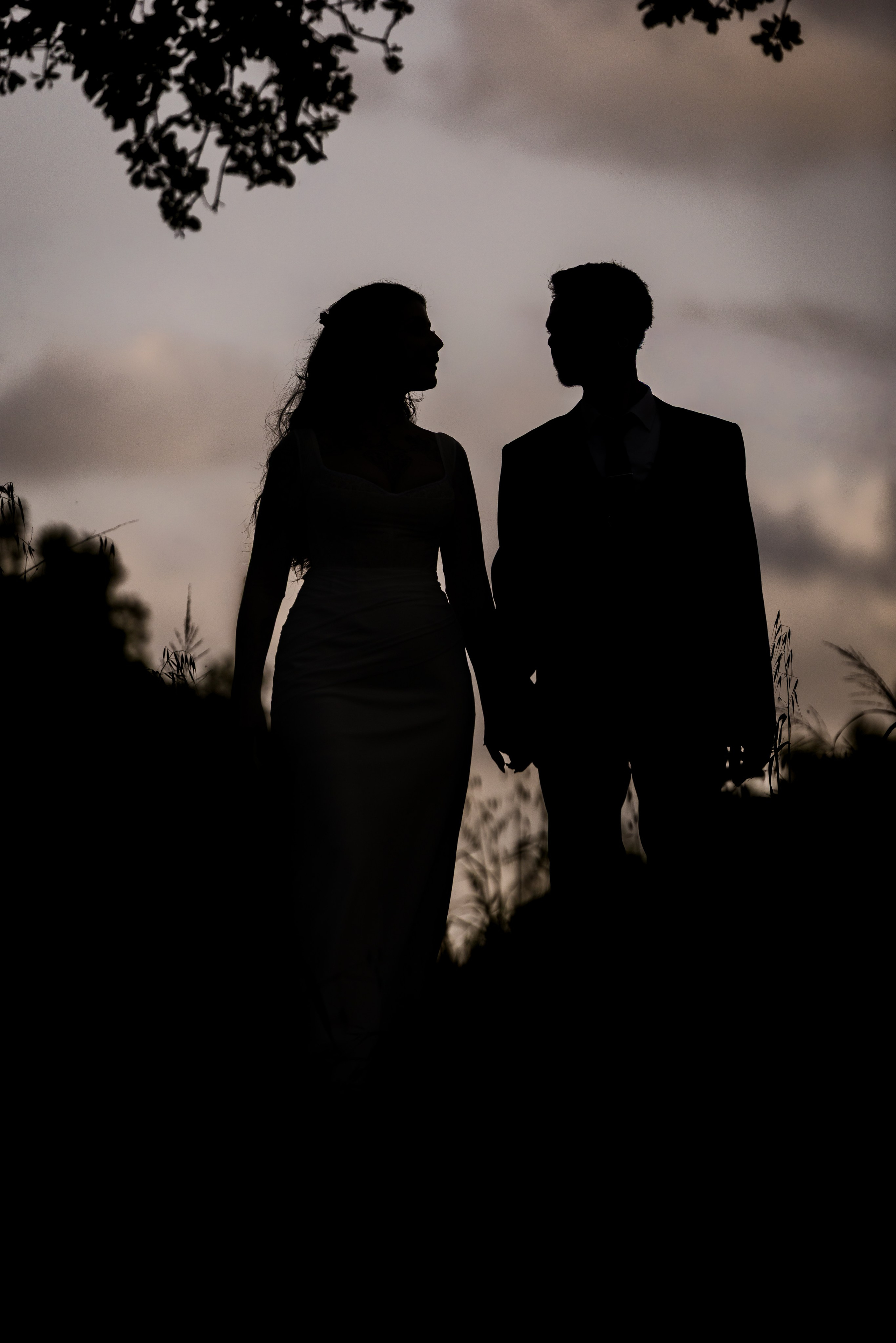 Lauren & Michael. AMIR BUCHNIK PHOTOGRAPHER