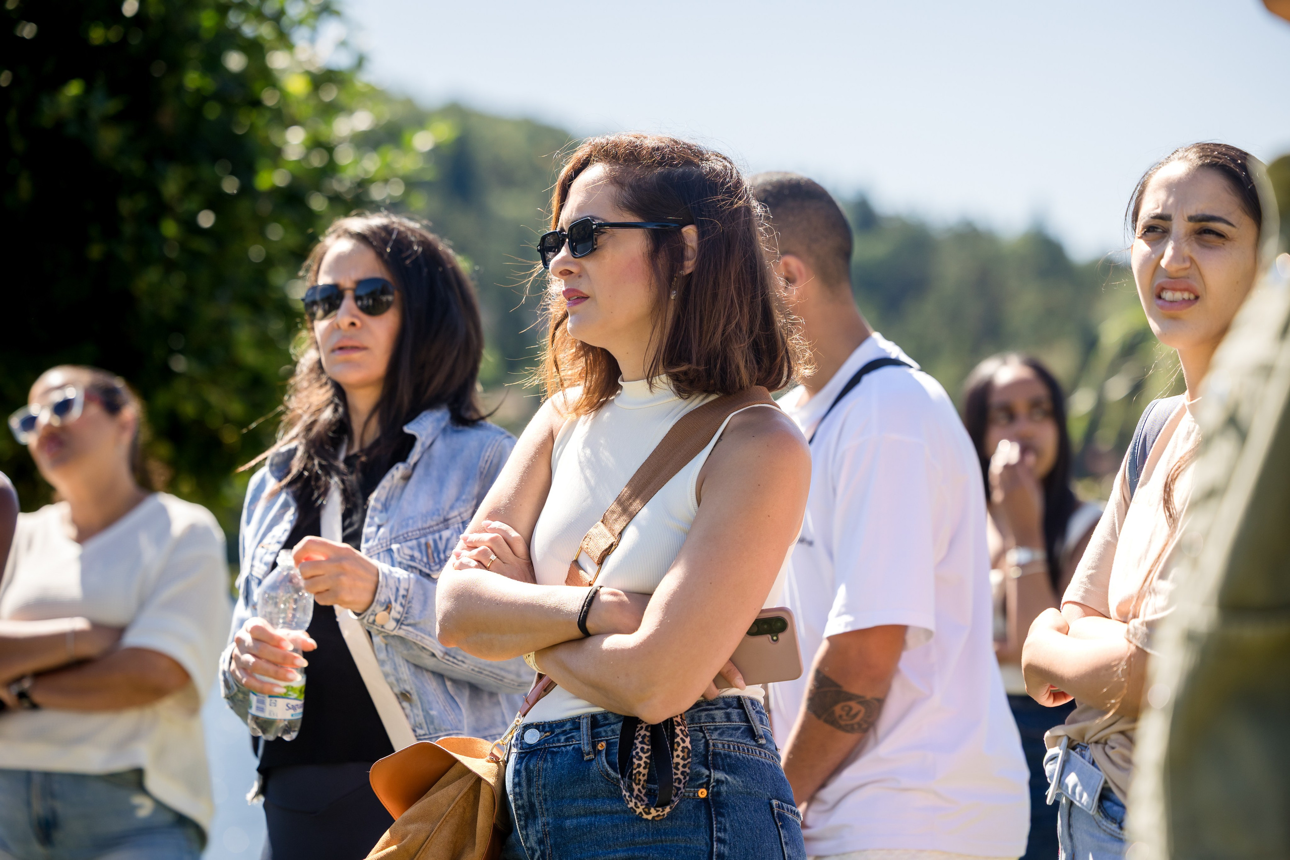 Johanneshof, Prague. AMIR BUCHNIK PHOTOGRAPHER