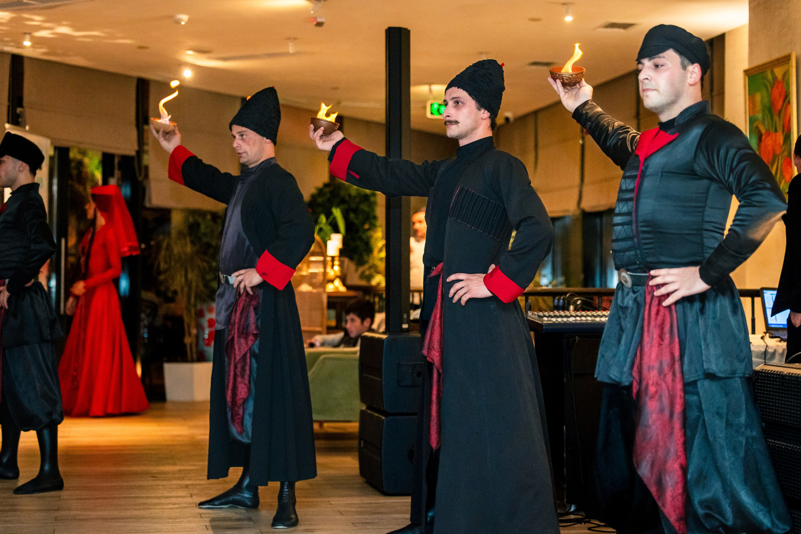 Barel Corporation — Batumi Georgia. AMIR BUCHNIK PHOTOGRAPHER