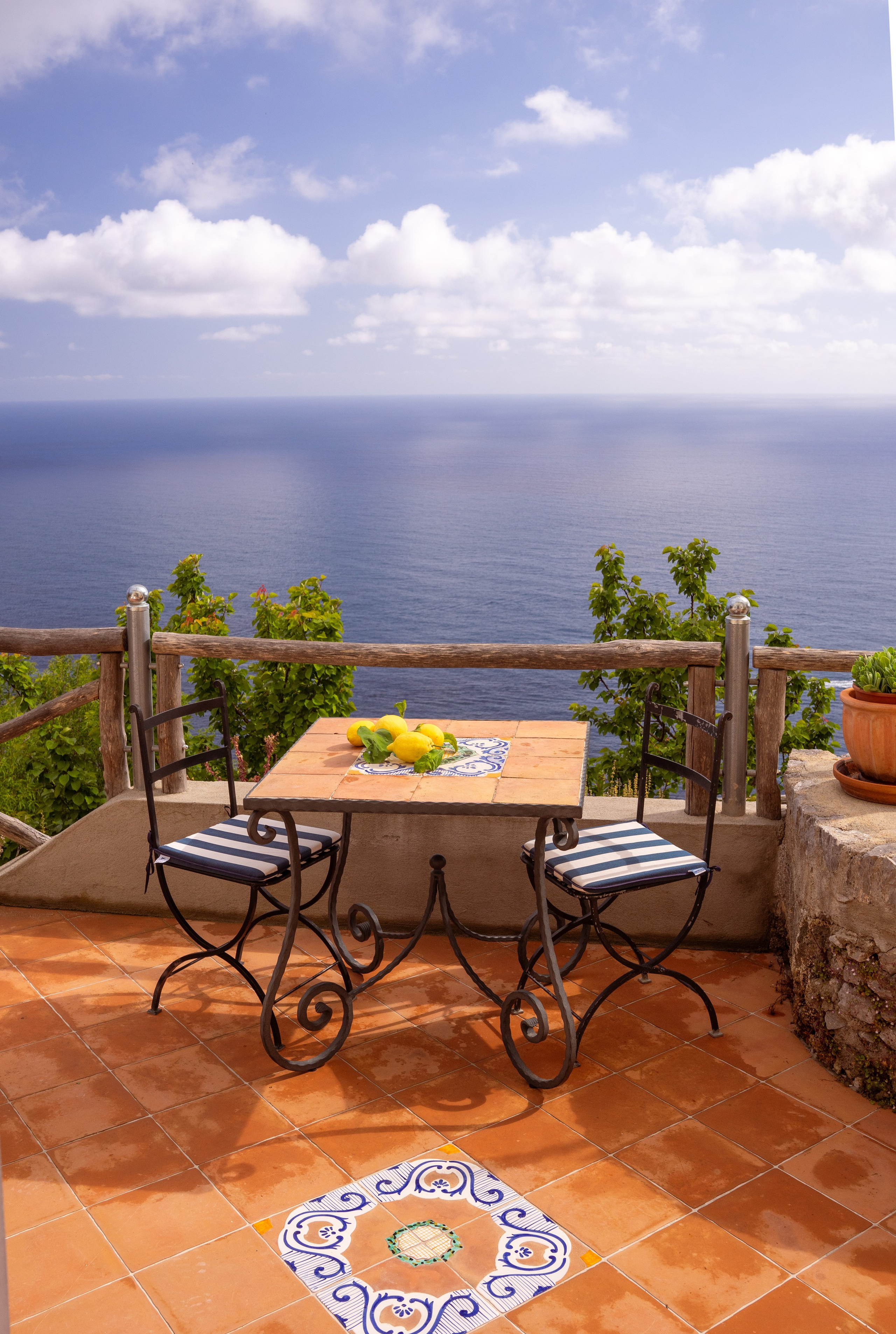 Furore Il Limonetto. Hotel and travel photographer