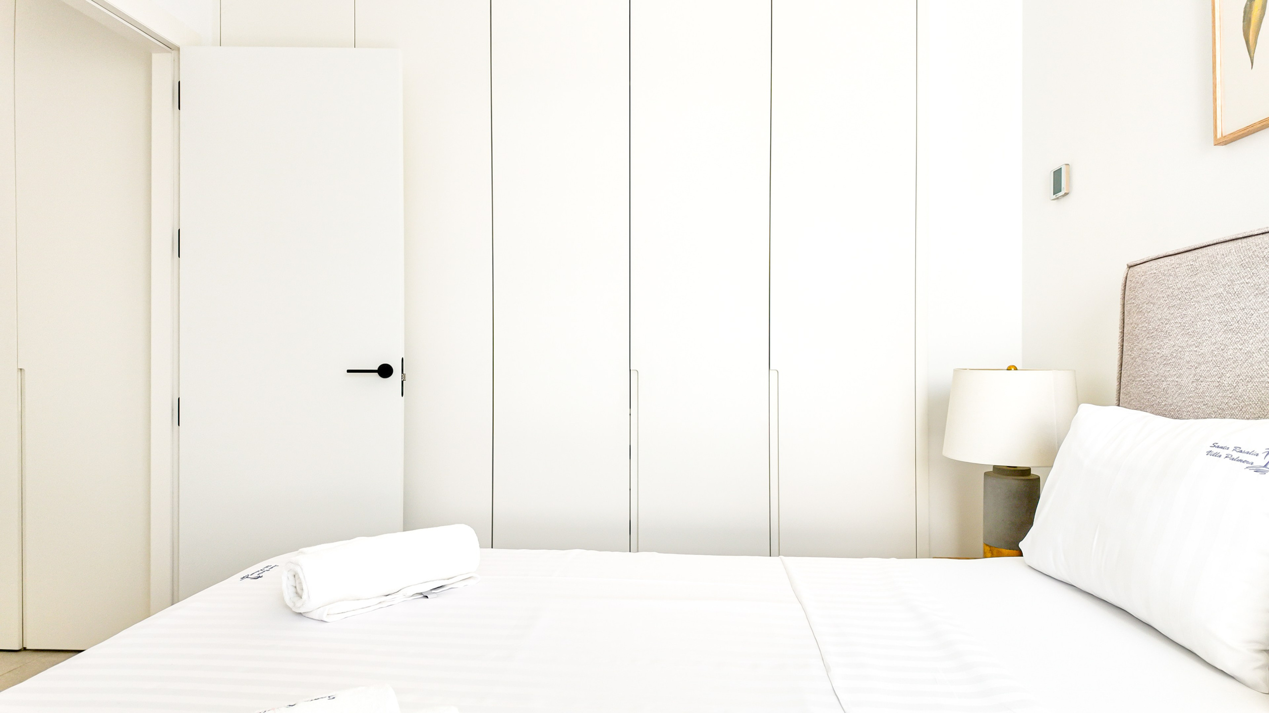 Villa PALMERA I’M GROUP. Baby Beast