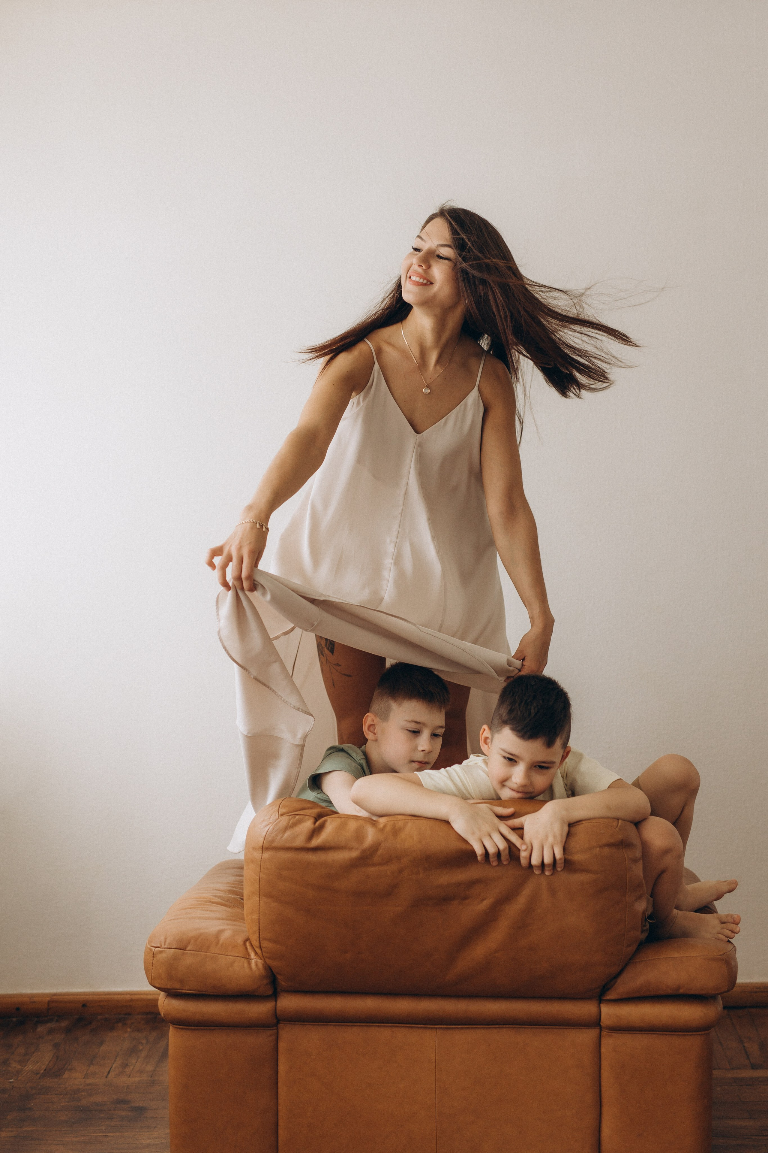 Perefotograaf Eestis Natalja Arkadjeva