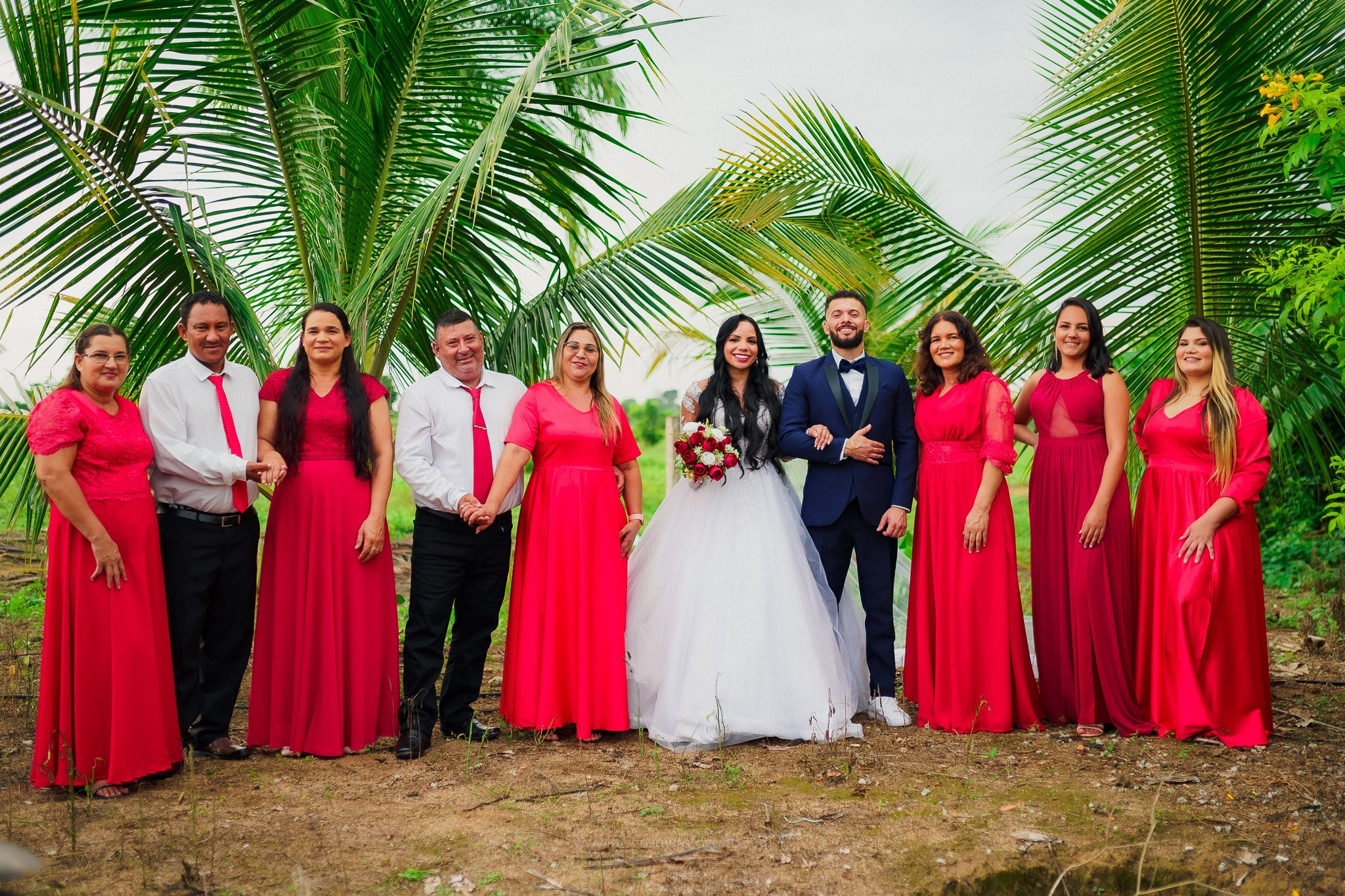 Hozana & Raphael. Diego Lima Fotógrafo e Videomaker em Rondônia