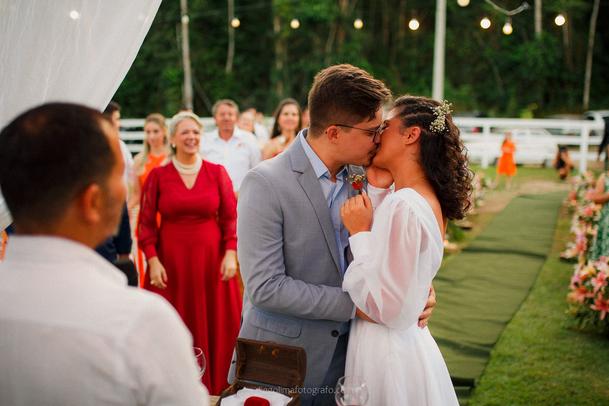 Gio & João. Diego Lima Fotógrafo e Videomaker em Rondônia