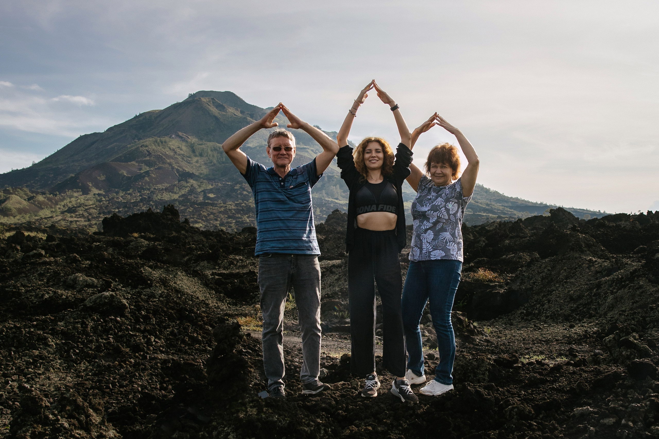 North trip. Профессиональный фотограф Нурмиева Вероника
