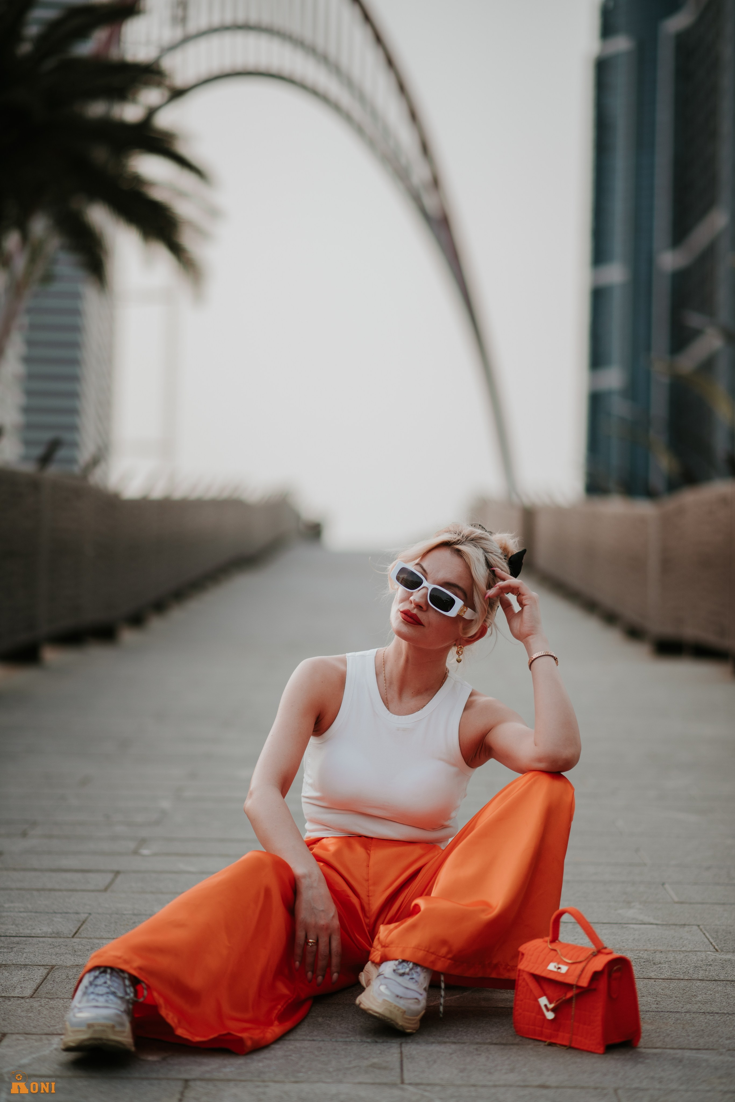 Personal Photo Session