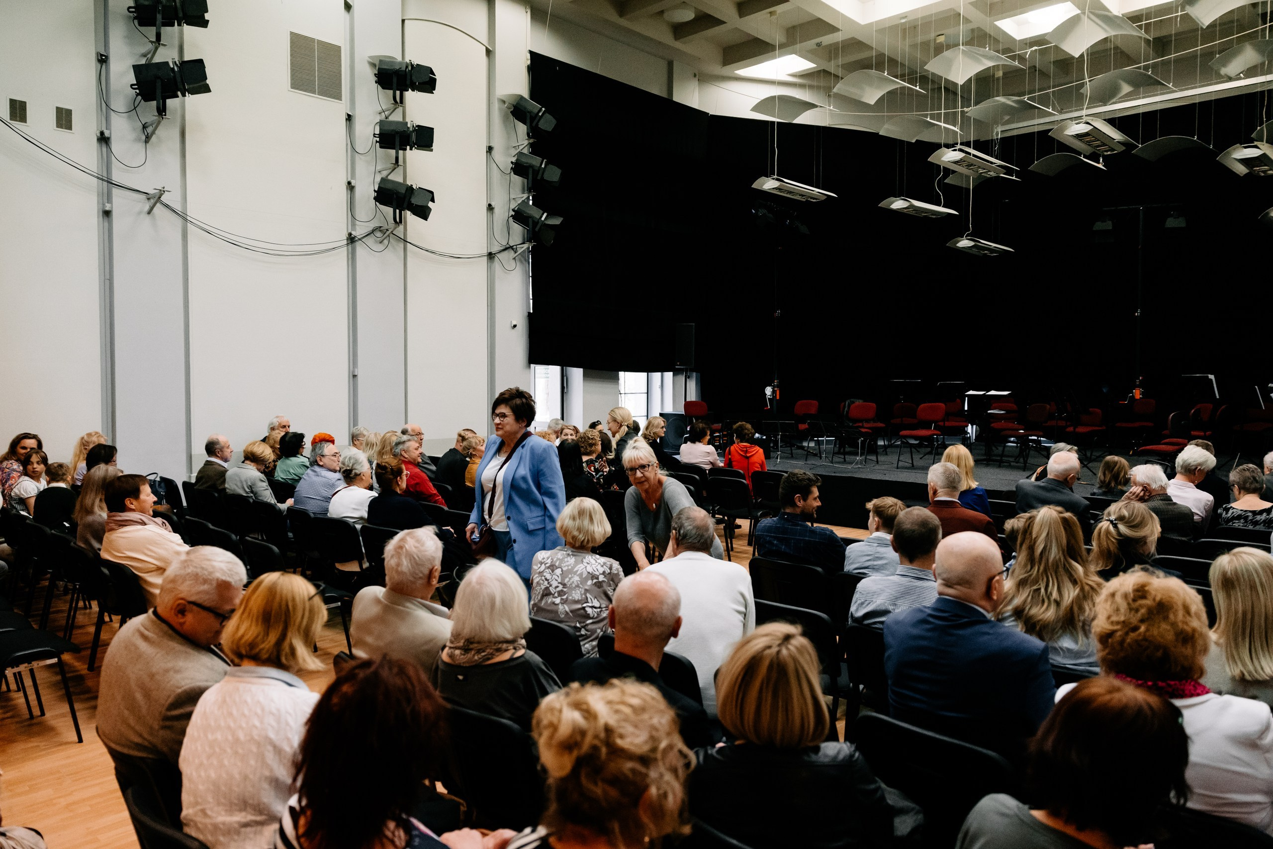 Mocarta Trio. Fotograf Ślubny Warszawa - Sesje Biznesowe Rodzinne Eventy