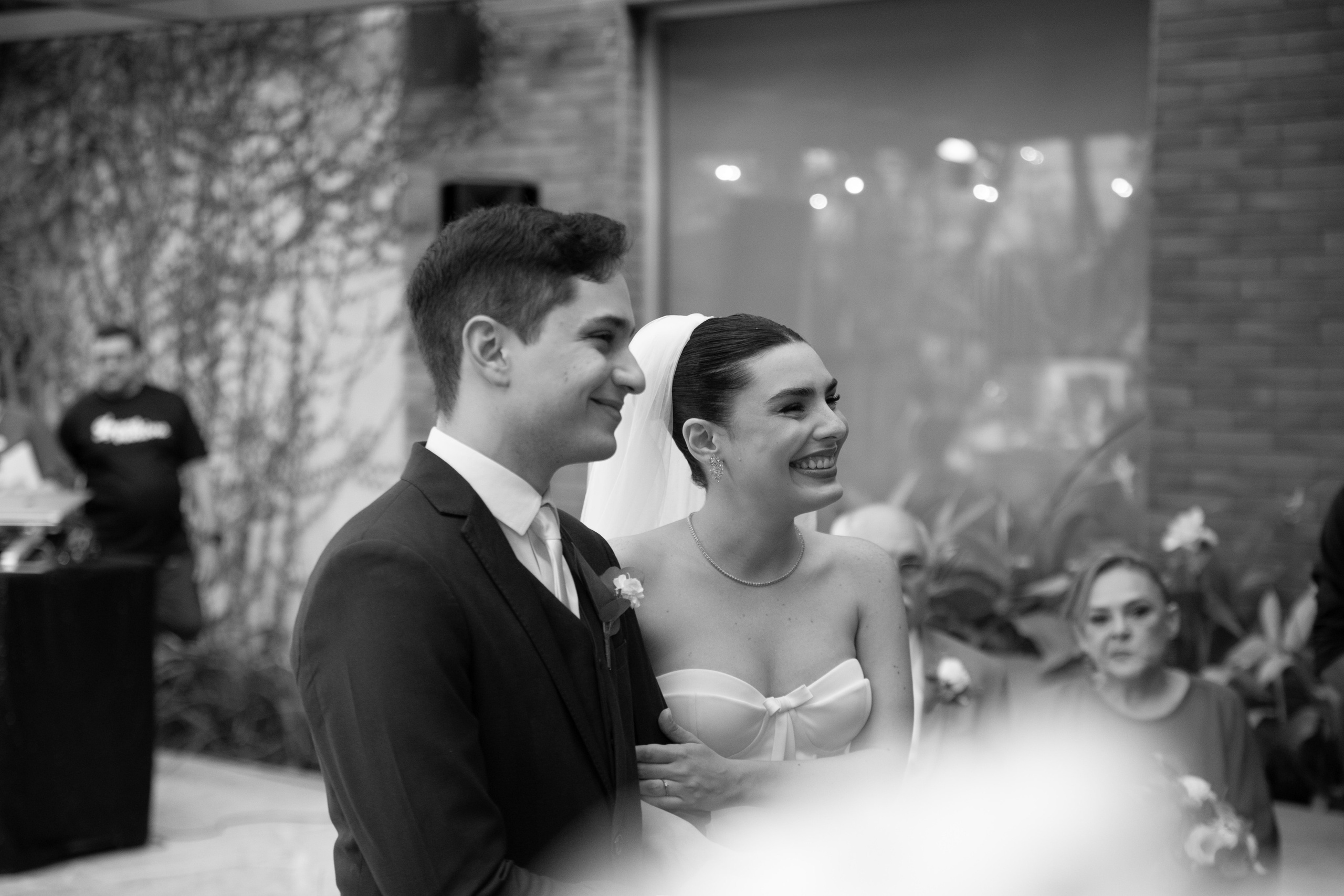 Casamento Ashley e Bruno. Esdras Rodrigues, Fotógrafo de Casamento em Fortaleza — CE, Brasil