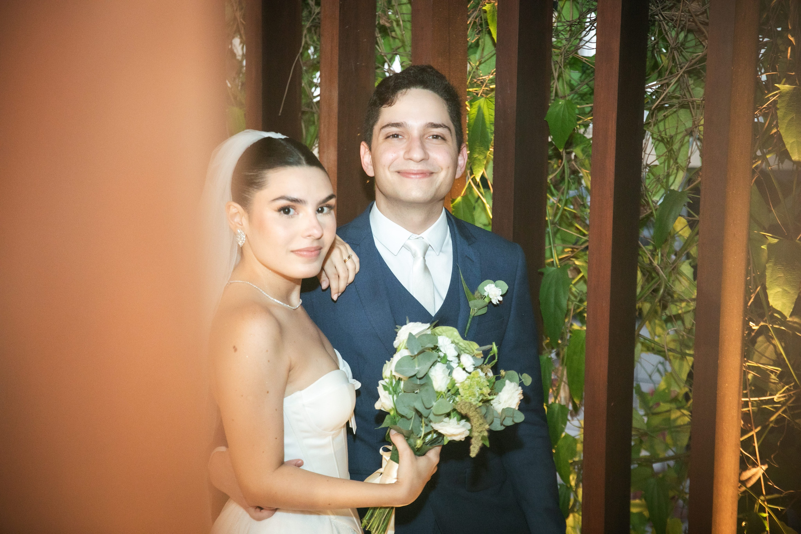 Casamento Ashley e Bruno. Esdras Rodrigues, Fotógrafo de Casamento em Fortaleza — CE, Brasil