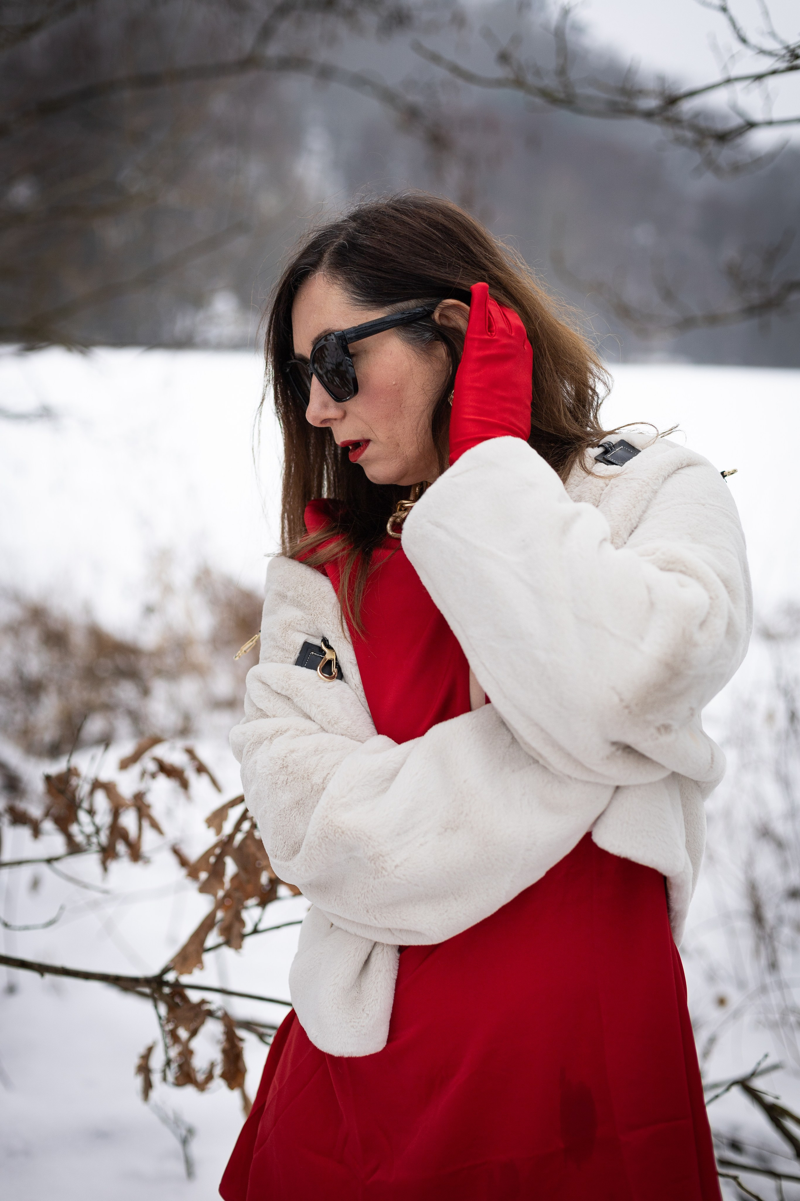 Oksana v Snegy. PHOTOgrapher Germany MARBURG