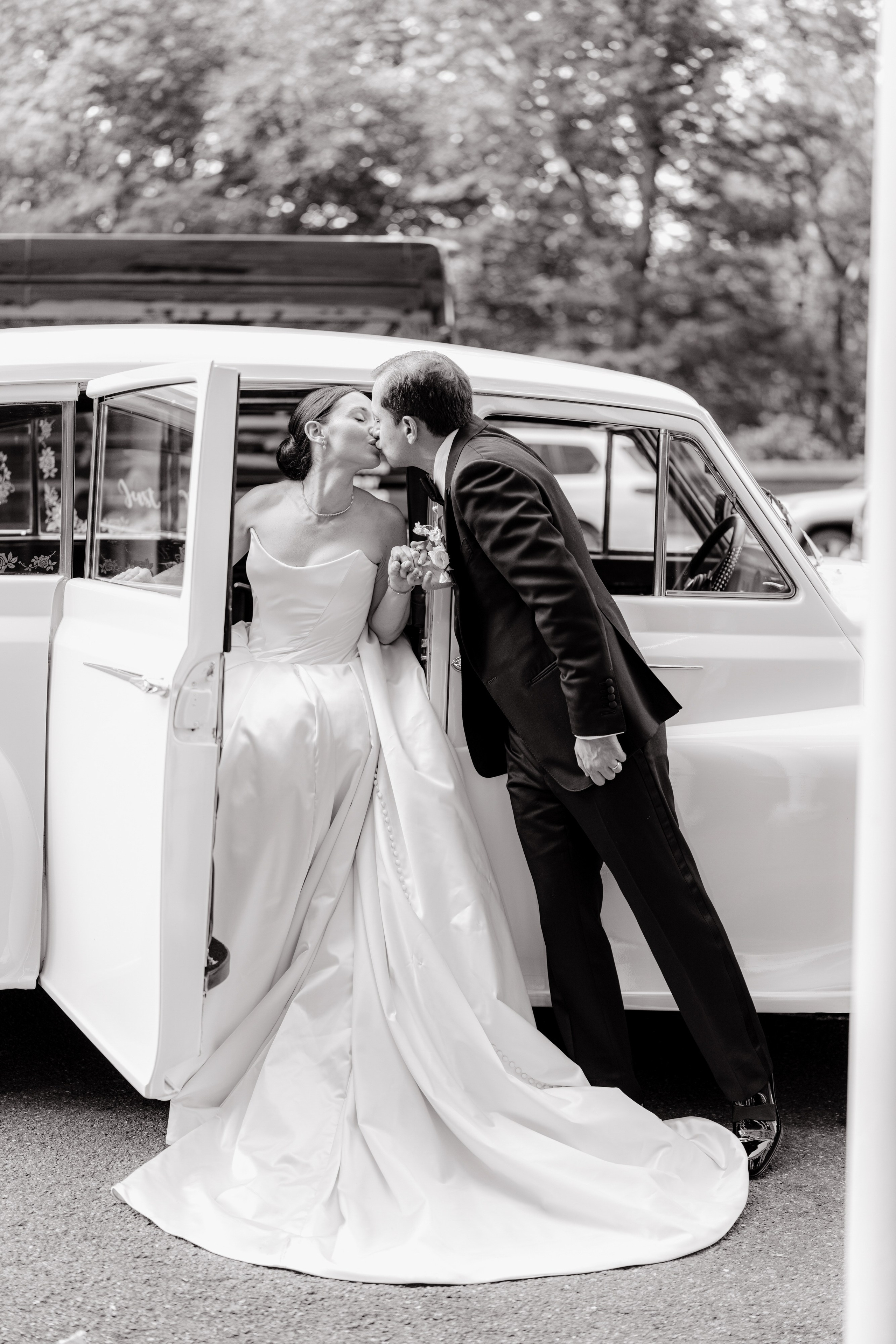 Caitlin and William. Wedding photographer and videographer New York | New Jersey