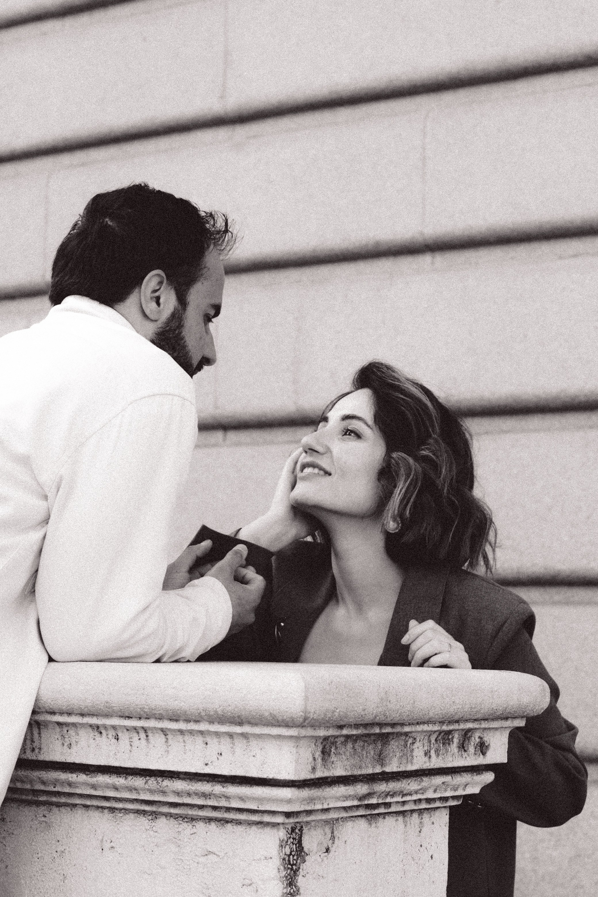 Anahit. Creative photographer in Madrid Anna Dvorianskaia