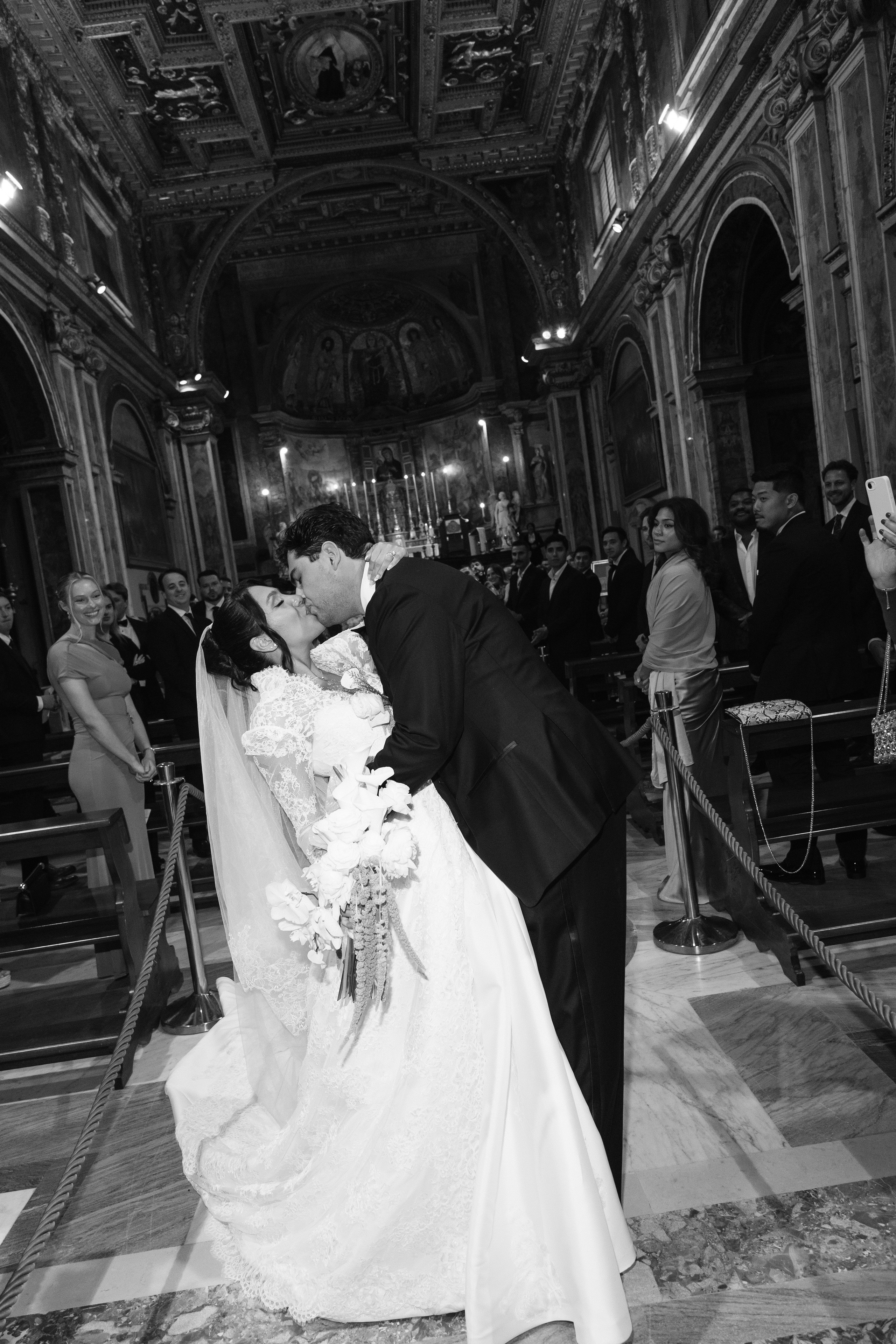 Karen & Dante | Rome. Wedding Photographer Rome Tuscany Como Sicily Puglia Amalfy Italy- Oksana Savenchuk
