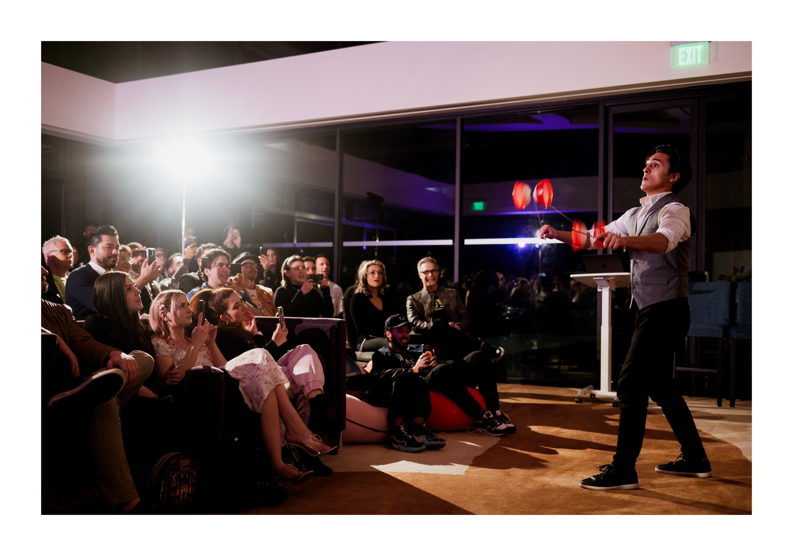 EVENTS. Wedding photographer Las Vegas