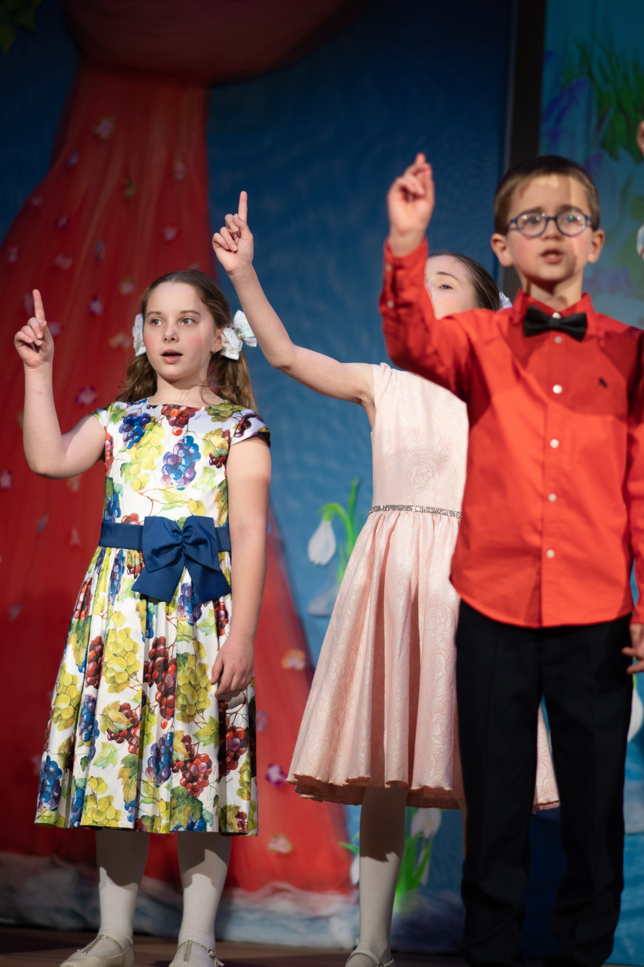 Репортаж. Семейный и детский фотограф