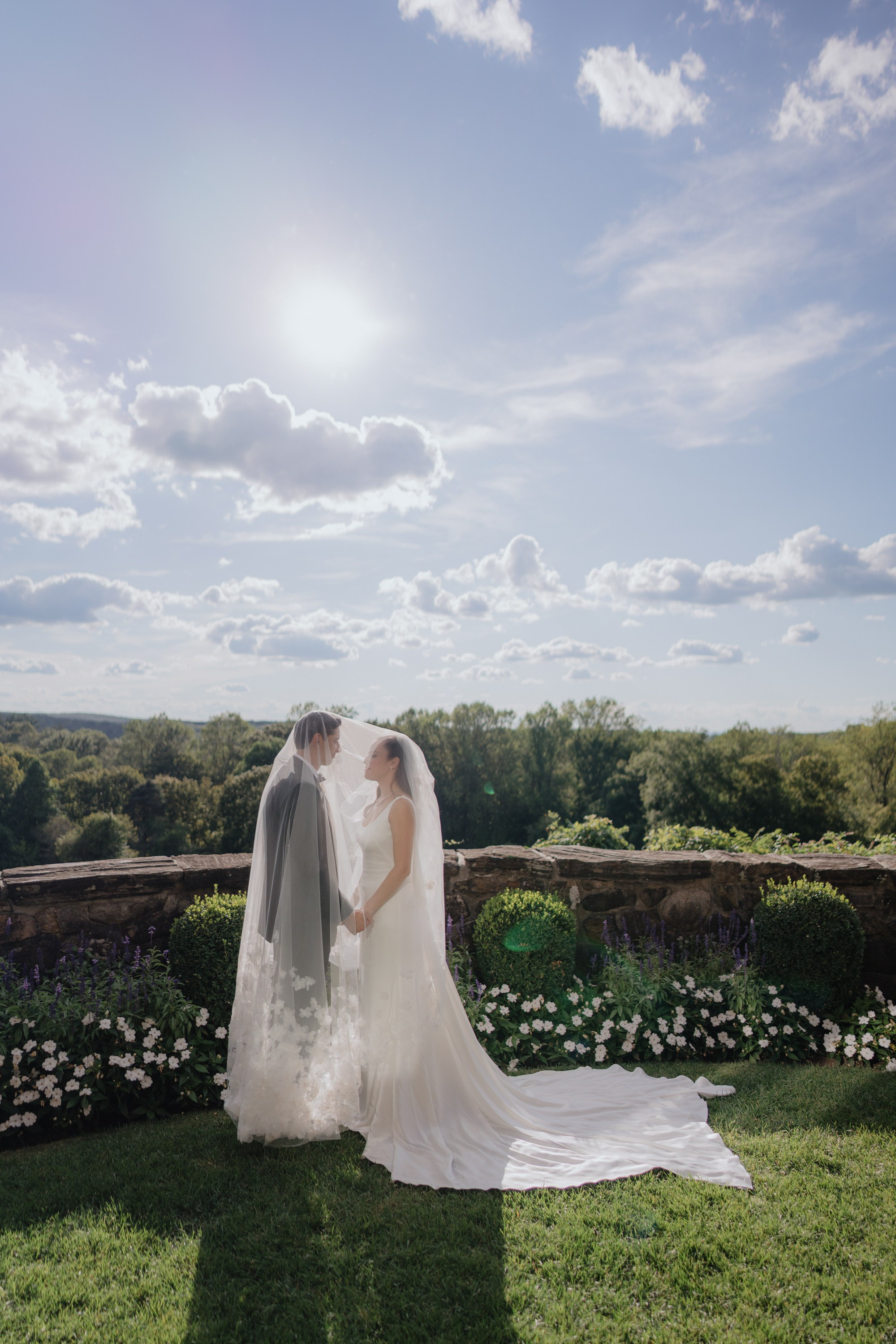 Cristina and Jack. Wedding photographer and videographer New York | New Jersey